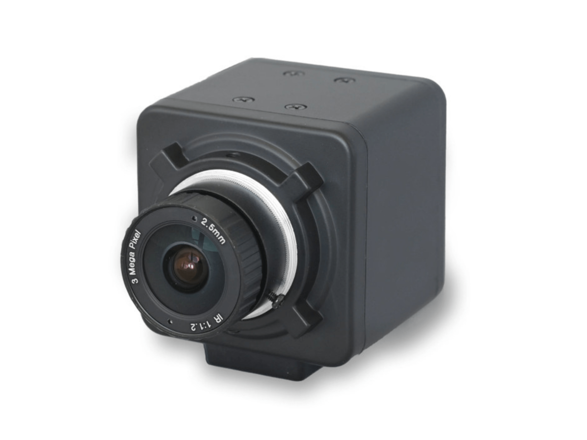 Carl's Golf Swing Camera (Set of 2) by Carl's Place for Home and Indoor Golf Simulators