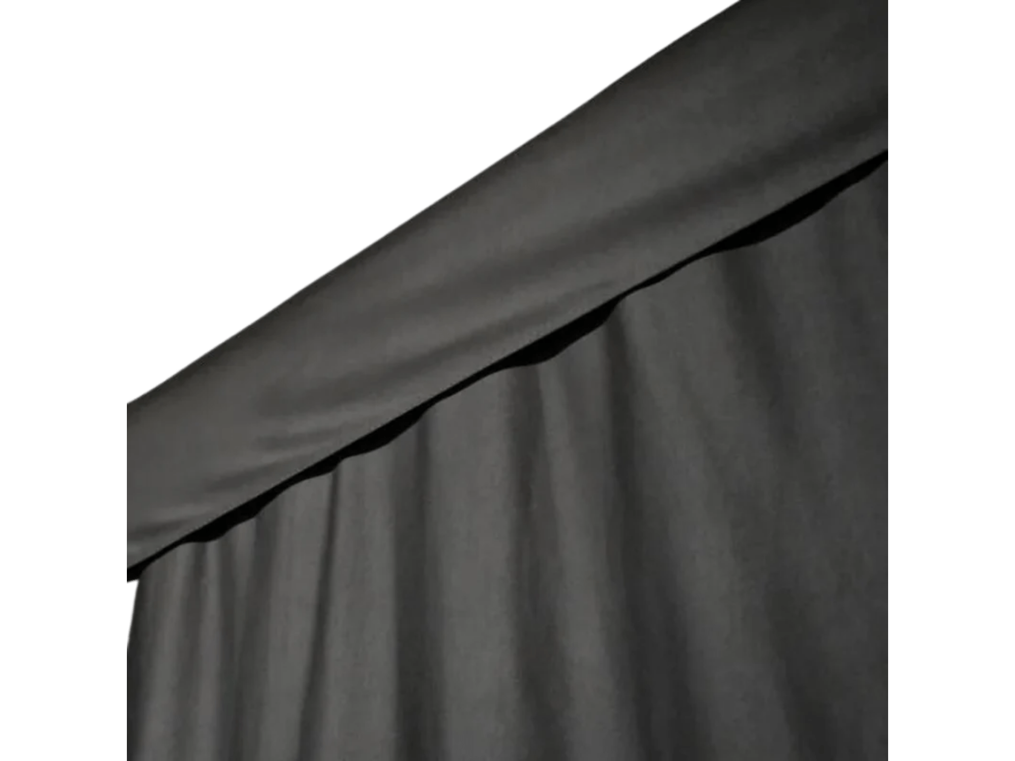 Carl's Place Curtain Valence by Carl's Place for Home and Indoor Golf Simulators