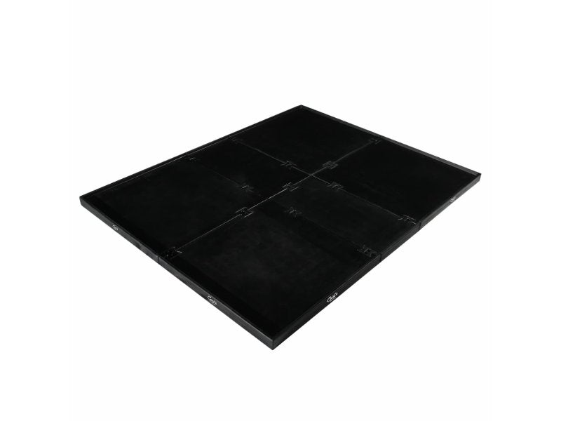 Carl's Place HotShot Golf Mat Base by Carl's Place for Home and Indoor Golf Simulators