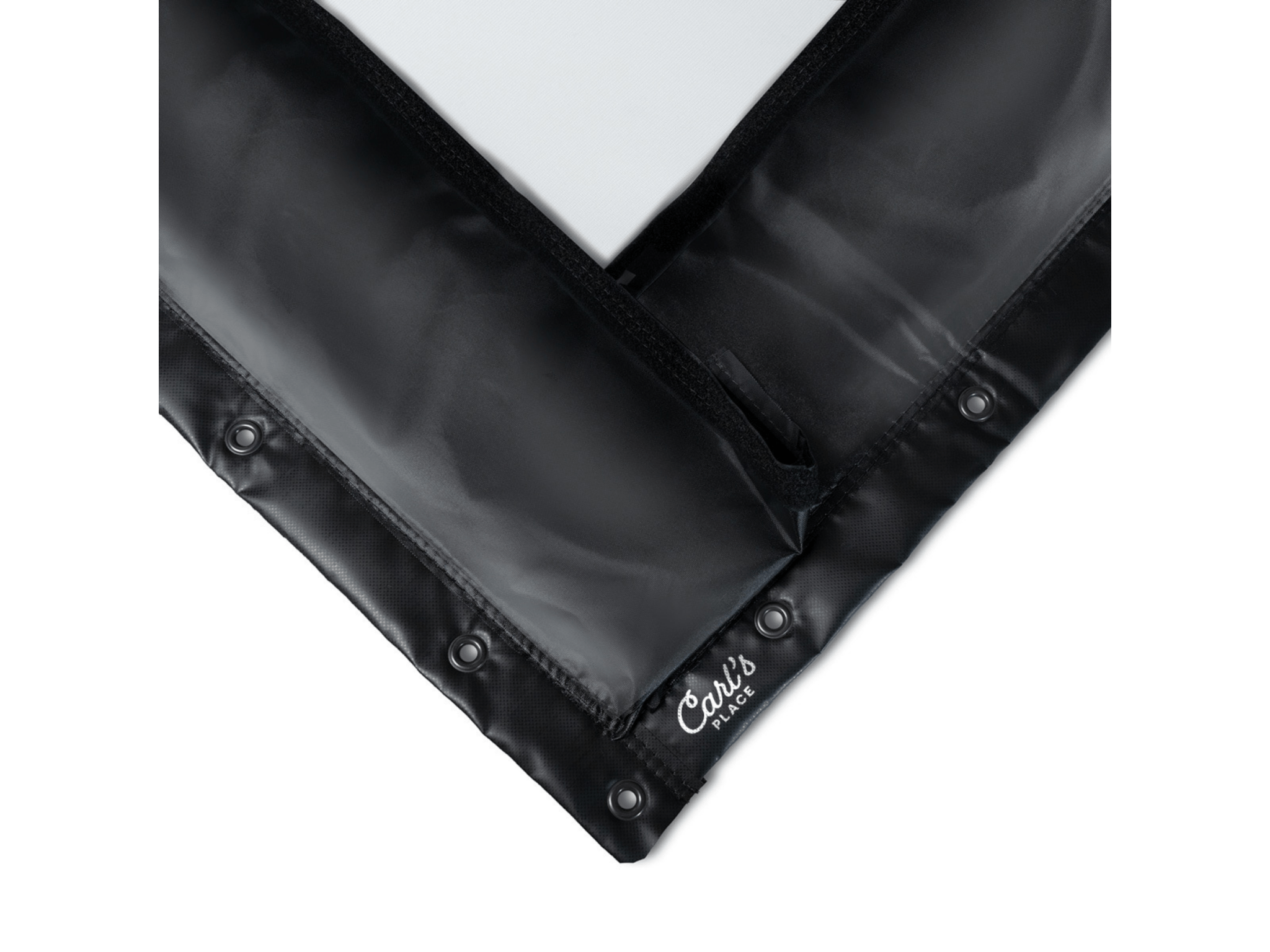 Carl's Place Premium Golf Impact Screen by Carl's Place for Home and Indoor Golf Simulators