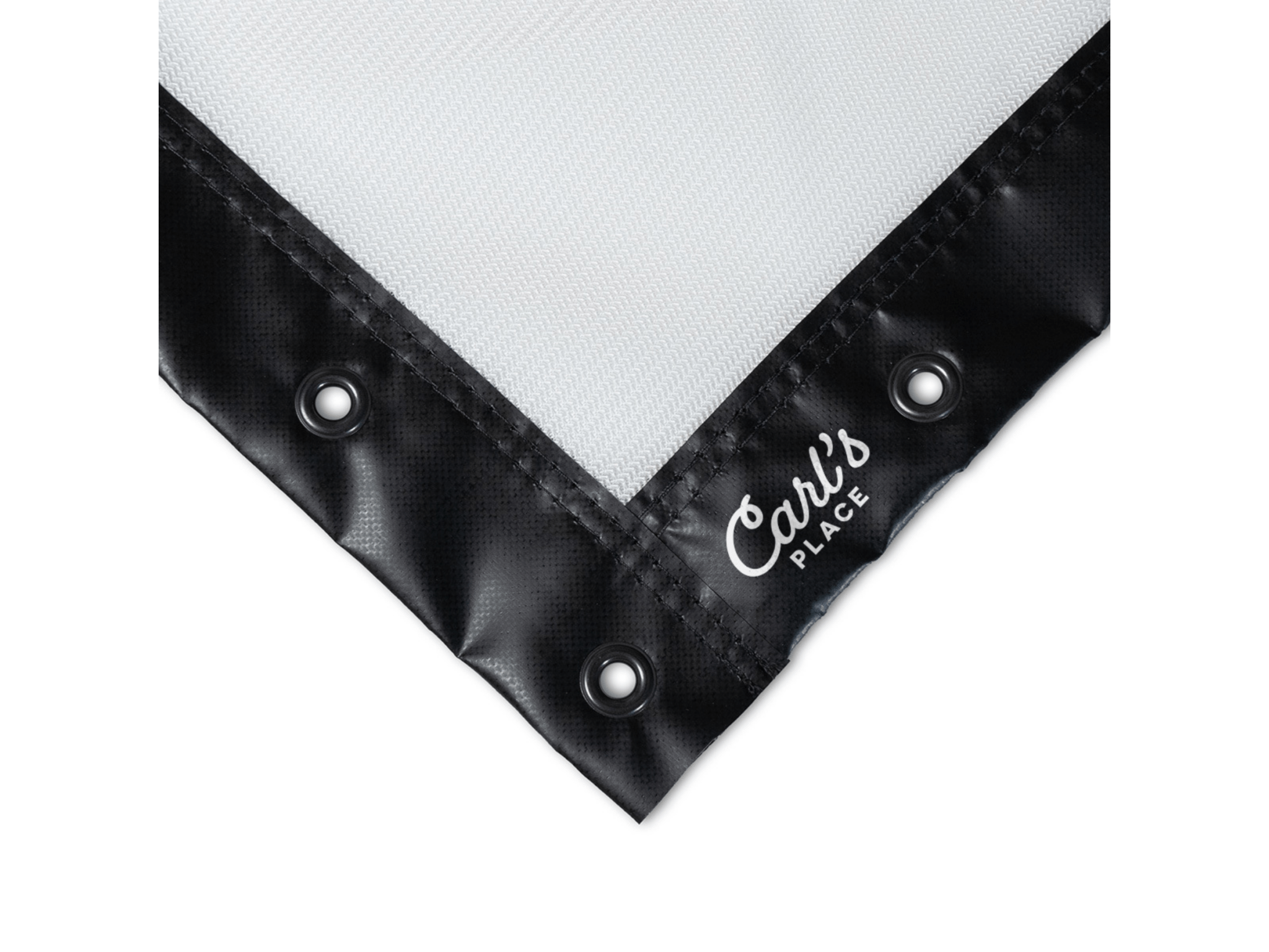 Carl's Place Standard Golf Impact Screen by Carl's Place for Home and Indoor Golf Simulators