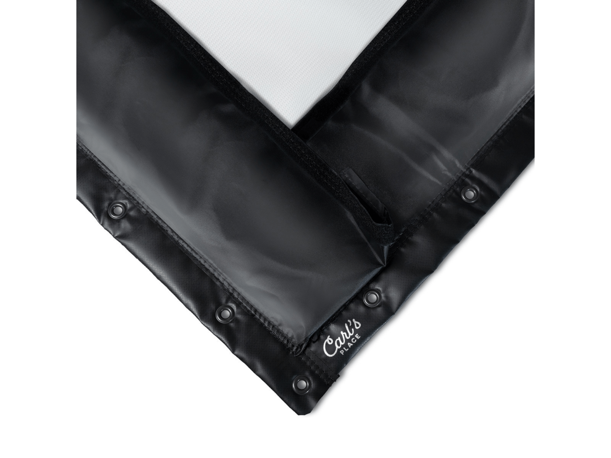 Carl's Place Standard Golf Impact Screen by Carl's Place for Home and Indoor Golf Simulators