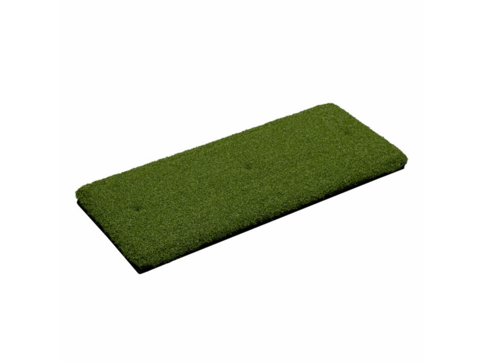Carl’s Place Standard HotShot Golf Mat Strip by Carl's Place for Home and Indoor Golf Simulators