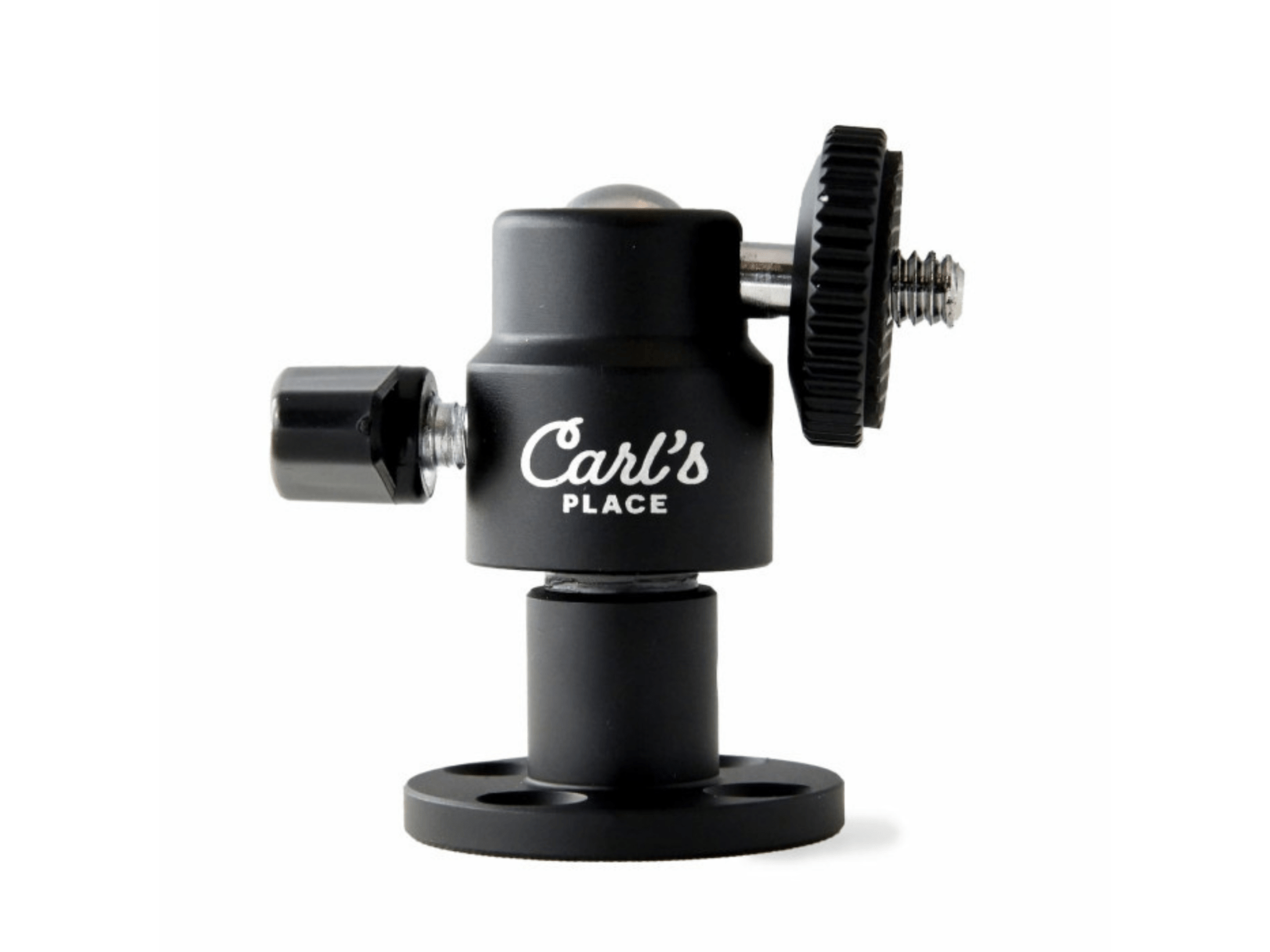 Carl's Place Swing Camera Wall Mount by Carl's Place for Home and Indoor Golf Simulators