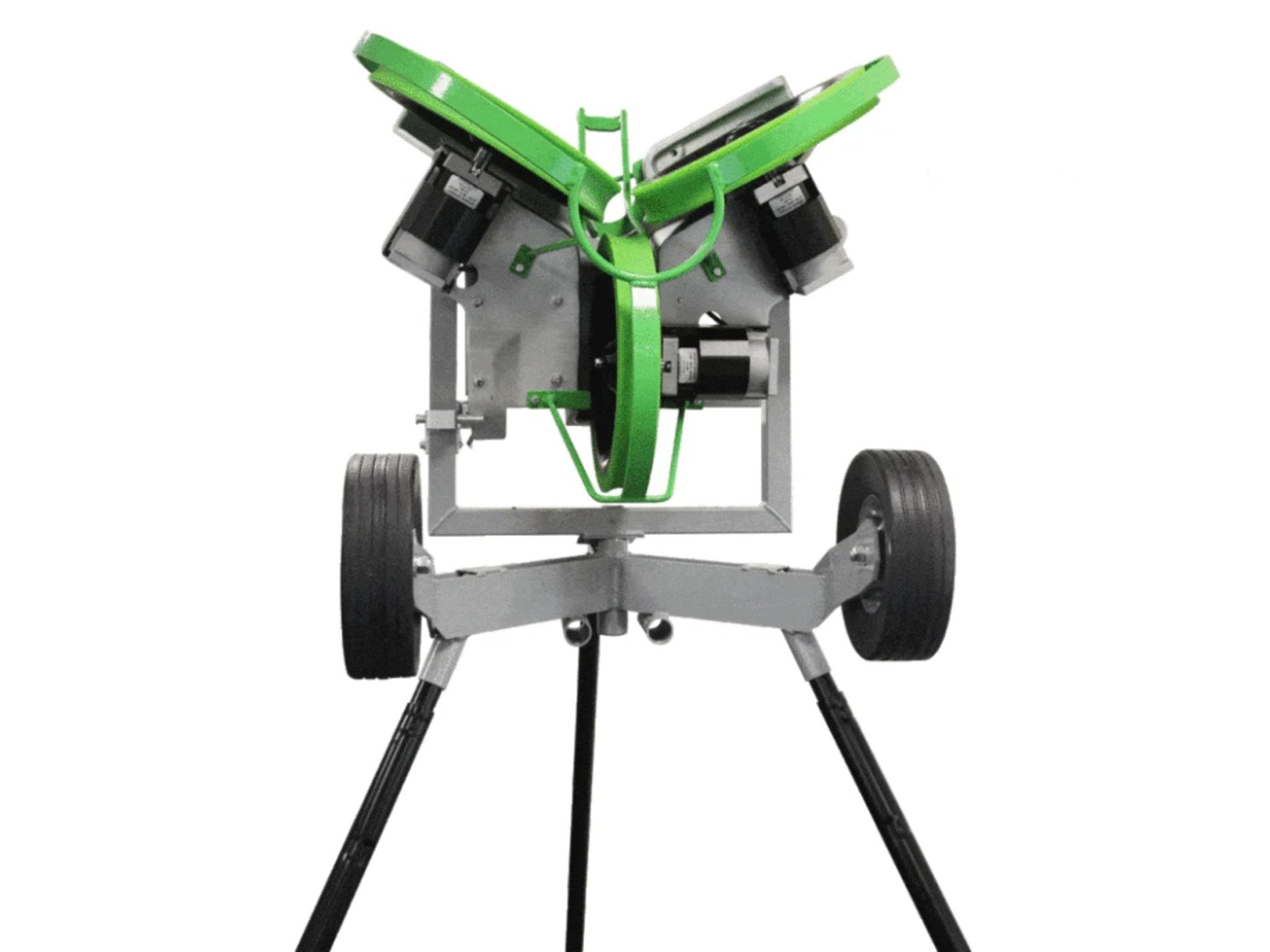 Crick Attack Bowling Machine by Sports Attack for Cricket Machines