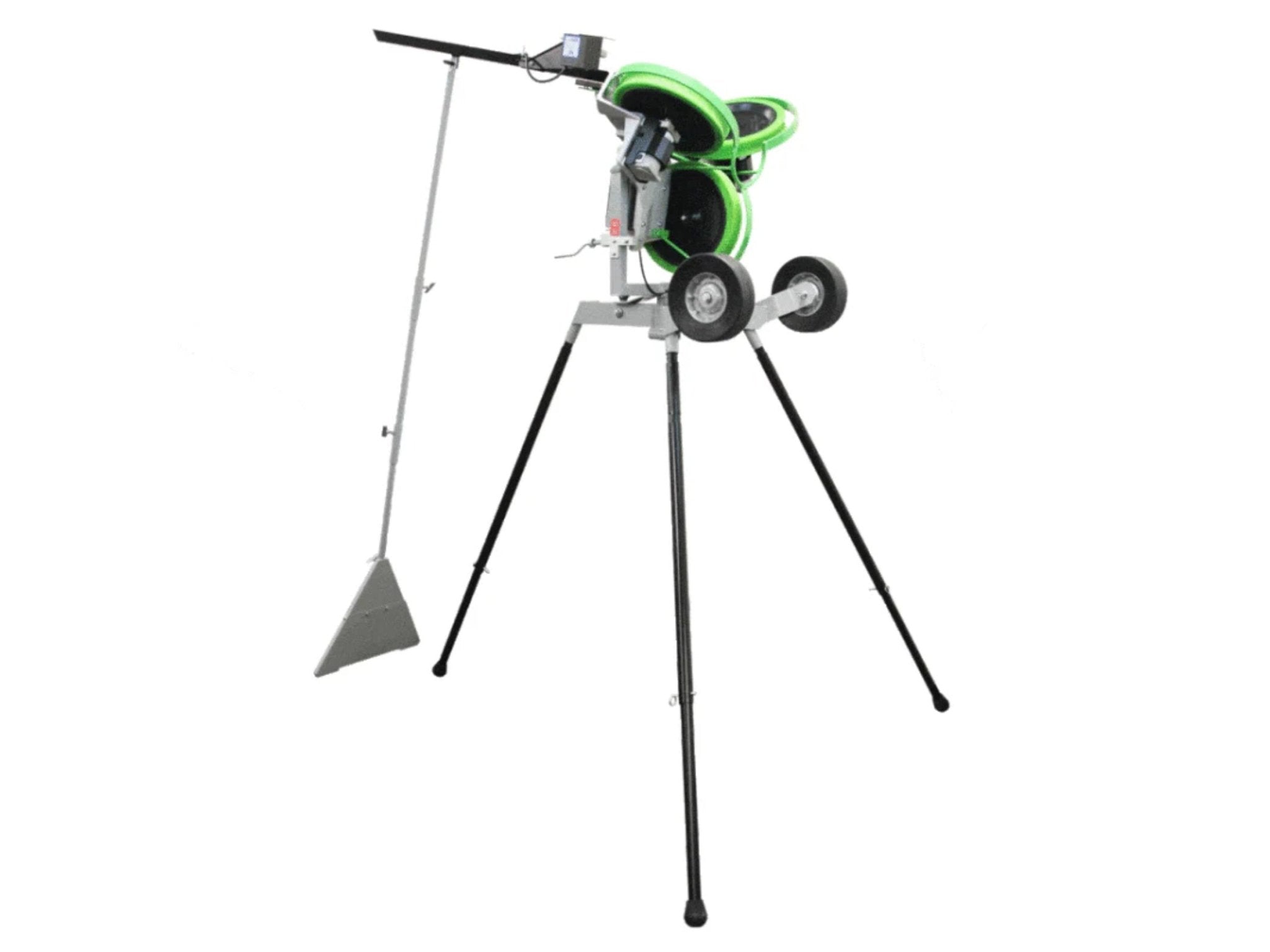 Crick Attack Bowling Machine by Sports Attack for Cricket Machines