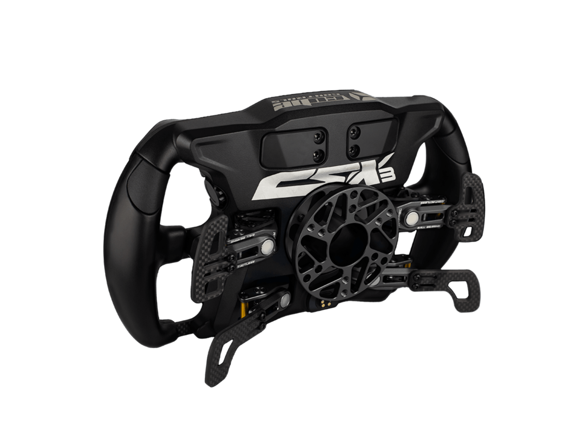 Cube Controls CSX - 3 by Cube Controls for Racing Simulators