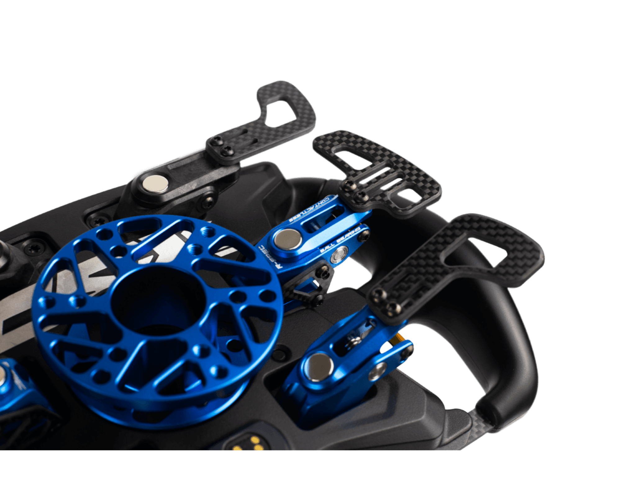 Cube Controls CSX - 3 by Cube Controls for Racing Simulators