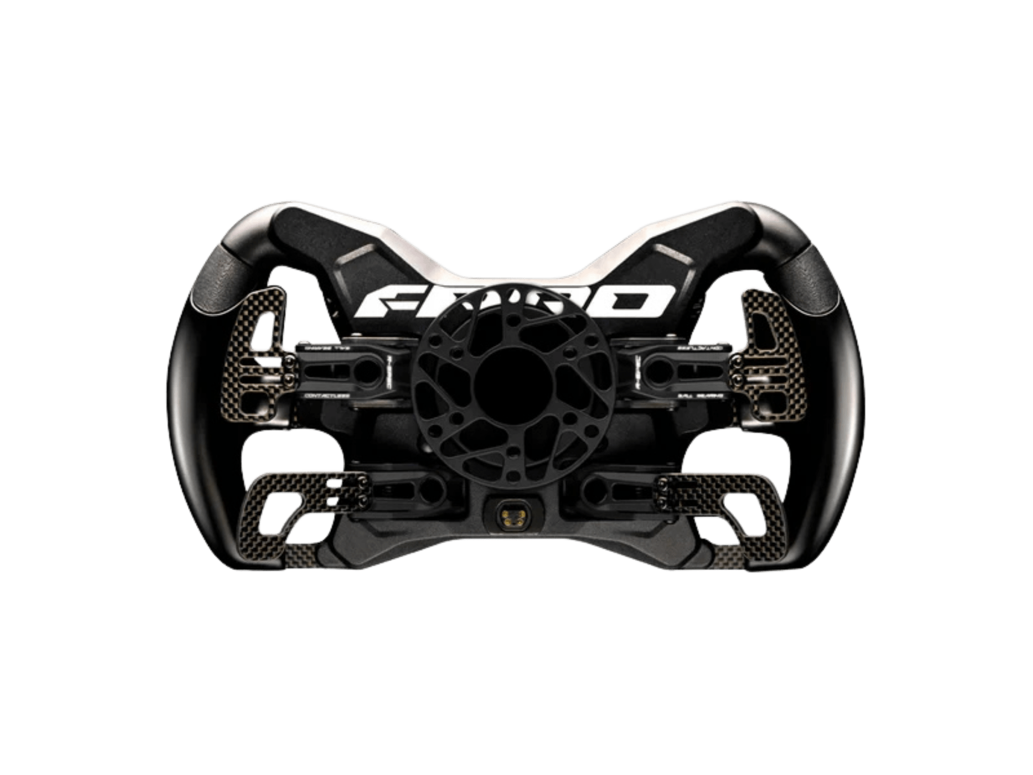 Cube Controls F - Pro Steering Wheel by Cube Controls for Racing Simulators