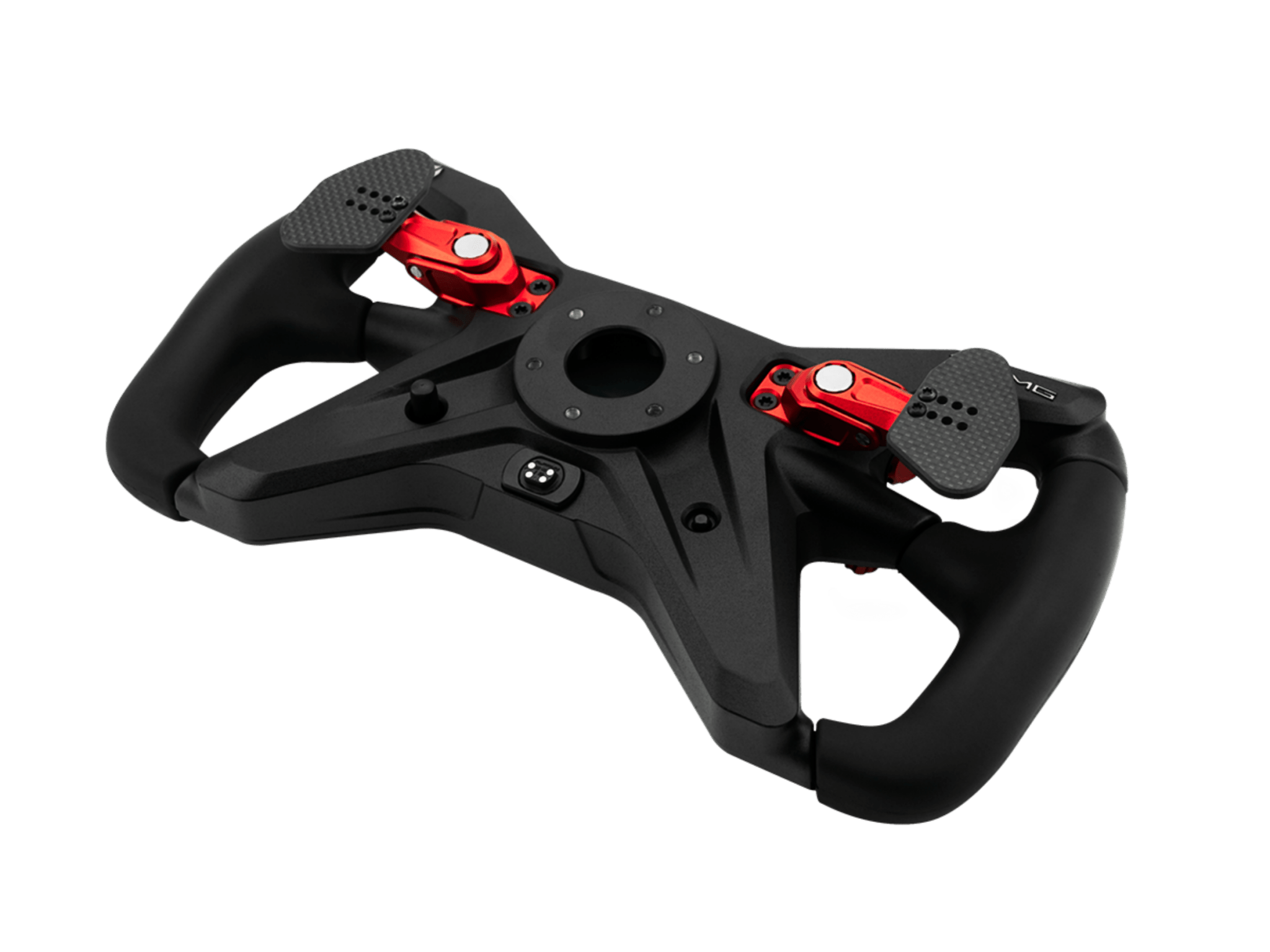 Cube Controls x Mercedes - AMG GT Edition Sim Wheel by Cube Controls for Racing Simulators