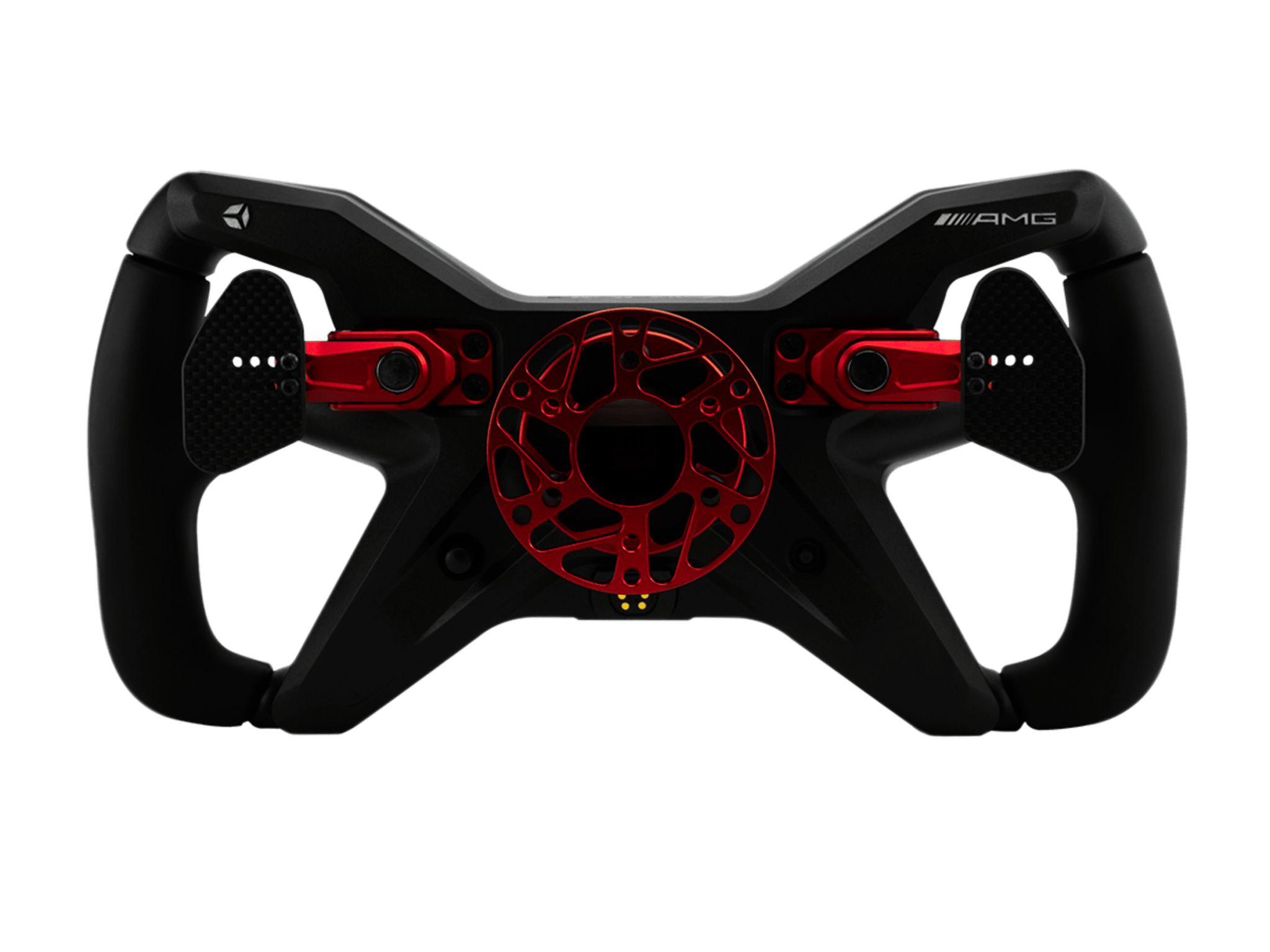 Cube Controls x Mercedes - AMG GT Edition Sim Wheel by Cube Controls for Racing Simulators