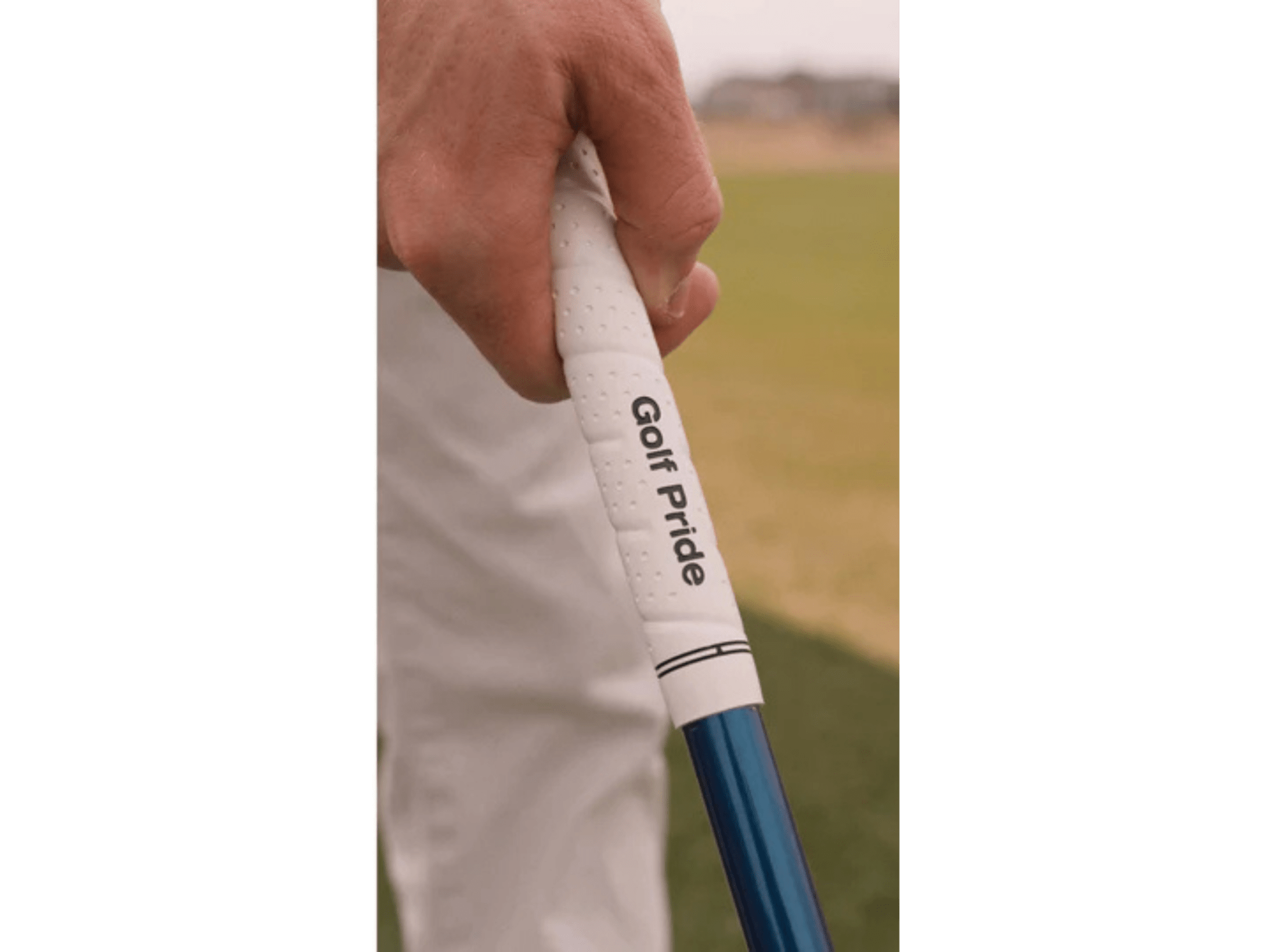 Distance Flex 2 Swing Trainer by Spornia for Home and Indoor Golf Simulators