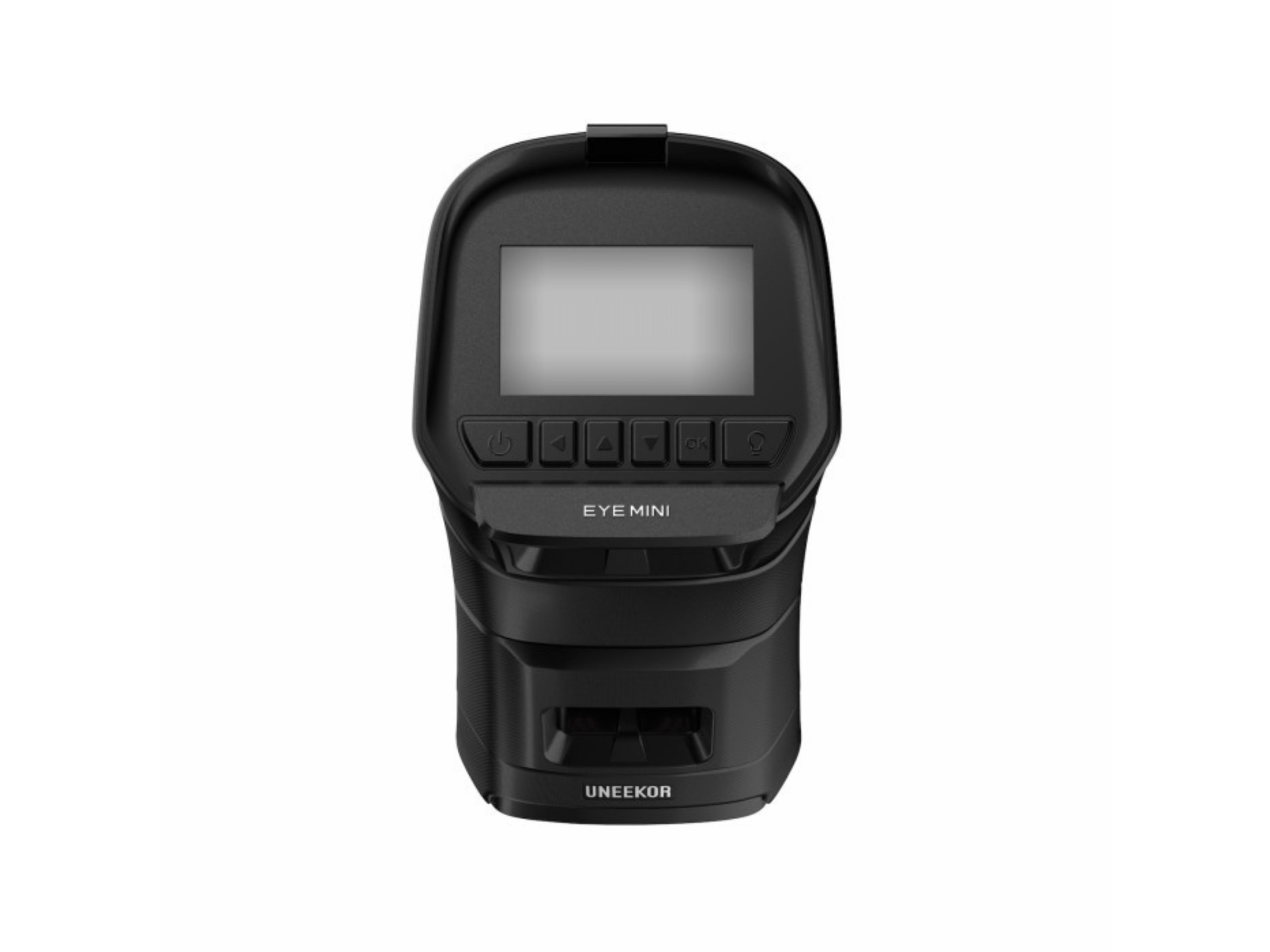 EYE MINI Launch Monitor by Uneekor for Home and Indoor Golf Simulators