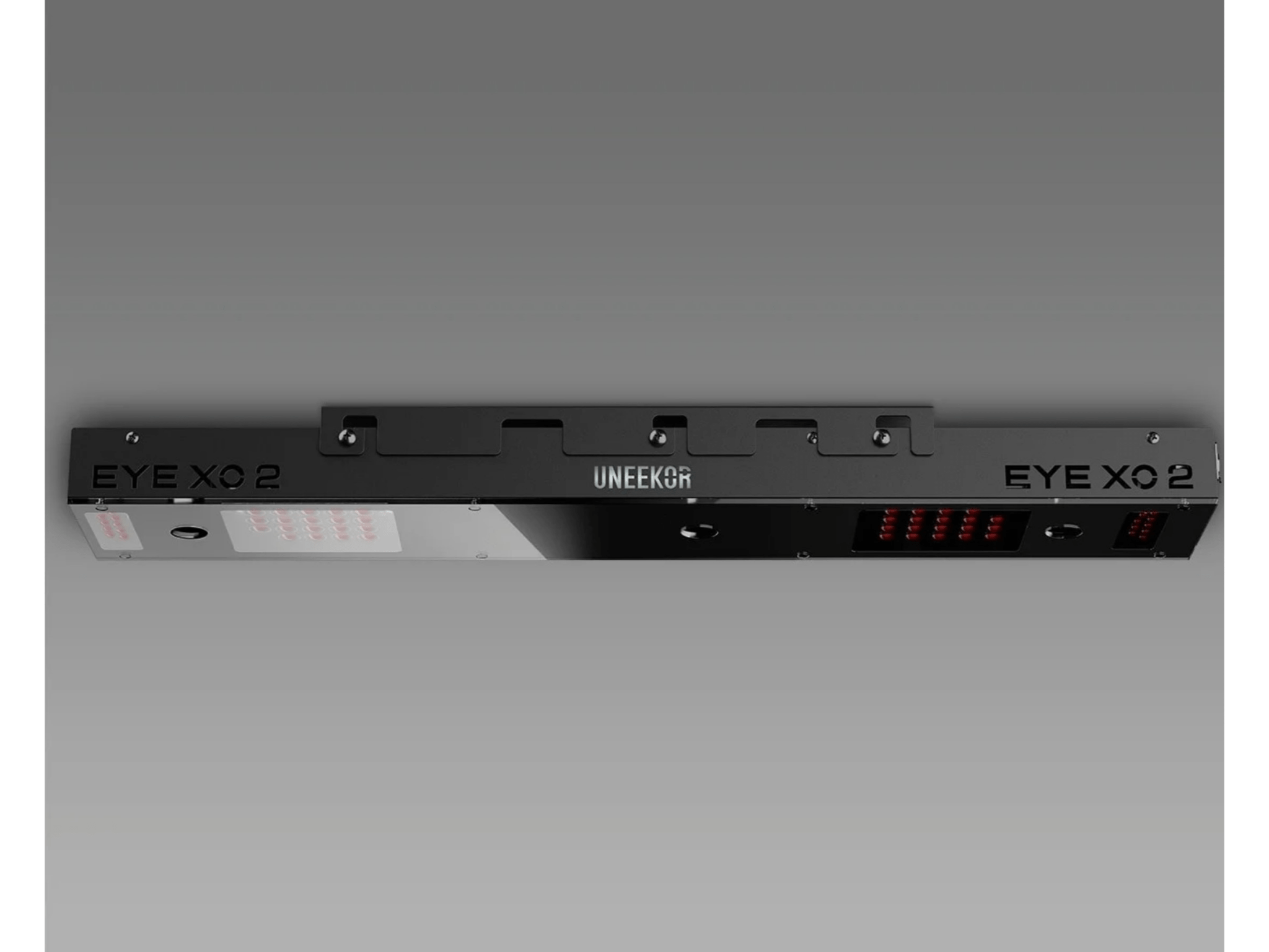 EYE XO2 All - In Package by Uneekor for Home and Indoor Golf Simulators