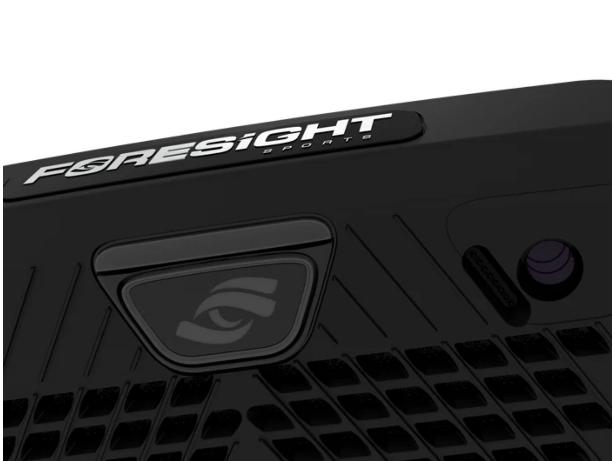 Foresight Falcon Launch Monitor by Foresight Sports for Home and Indoor Golf Simulators