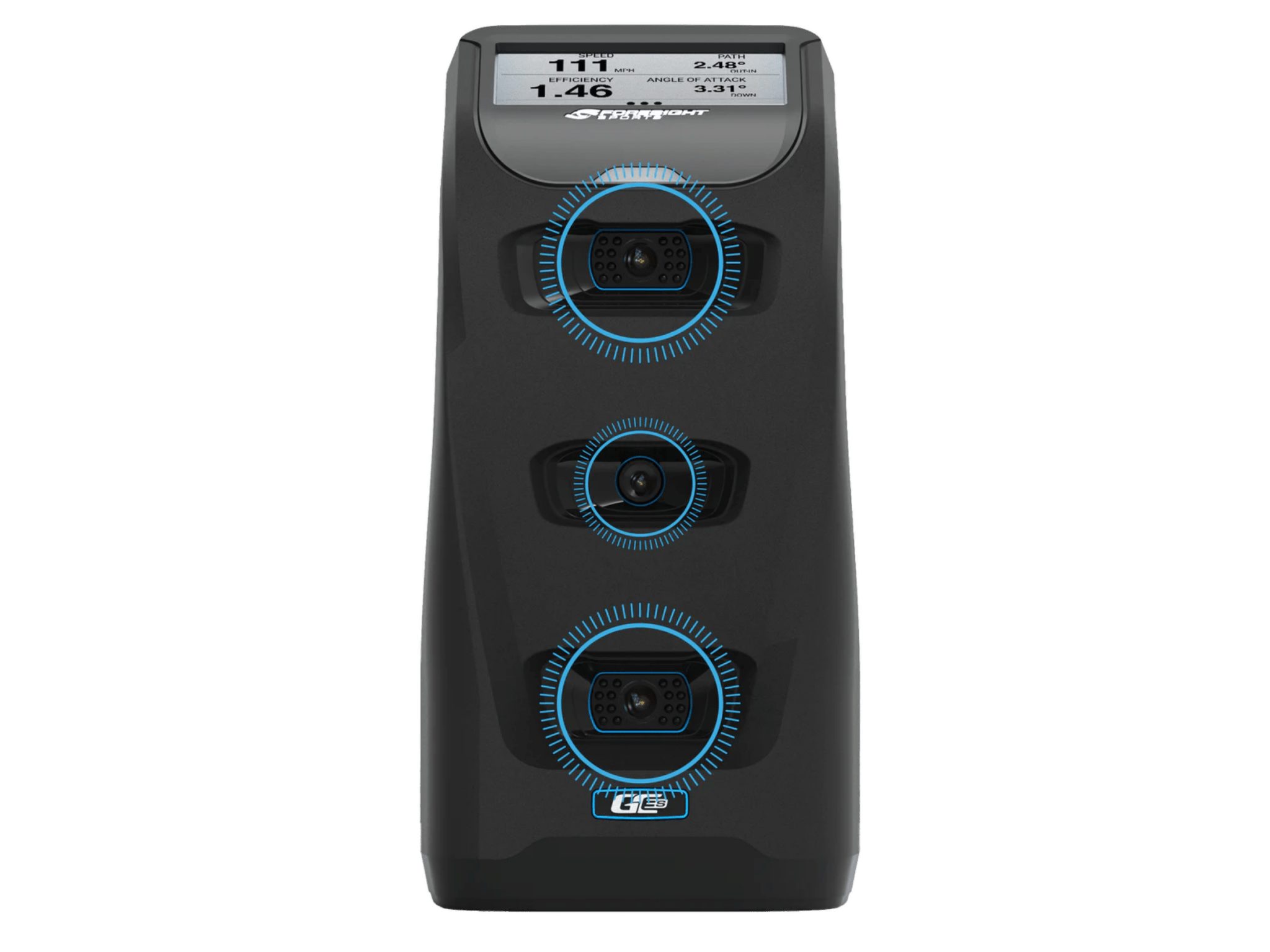 GC3S Launch Monitor by Foresight Sports for Home and Indoor Golf Simulators