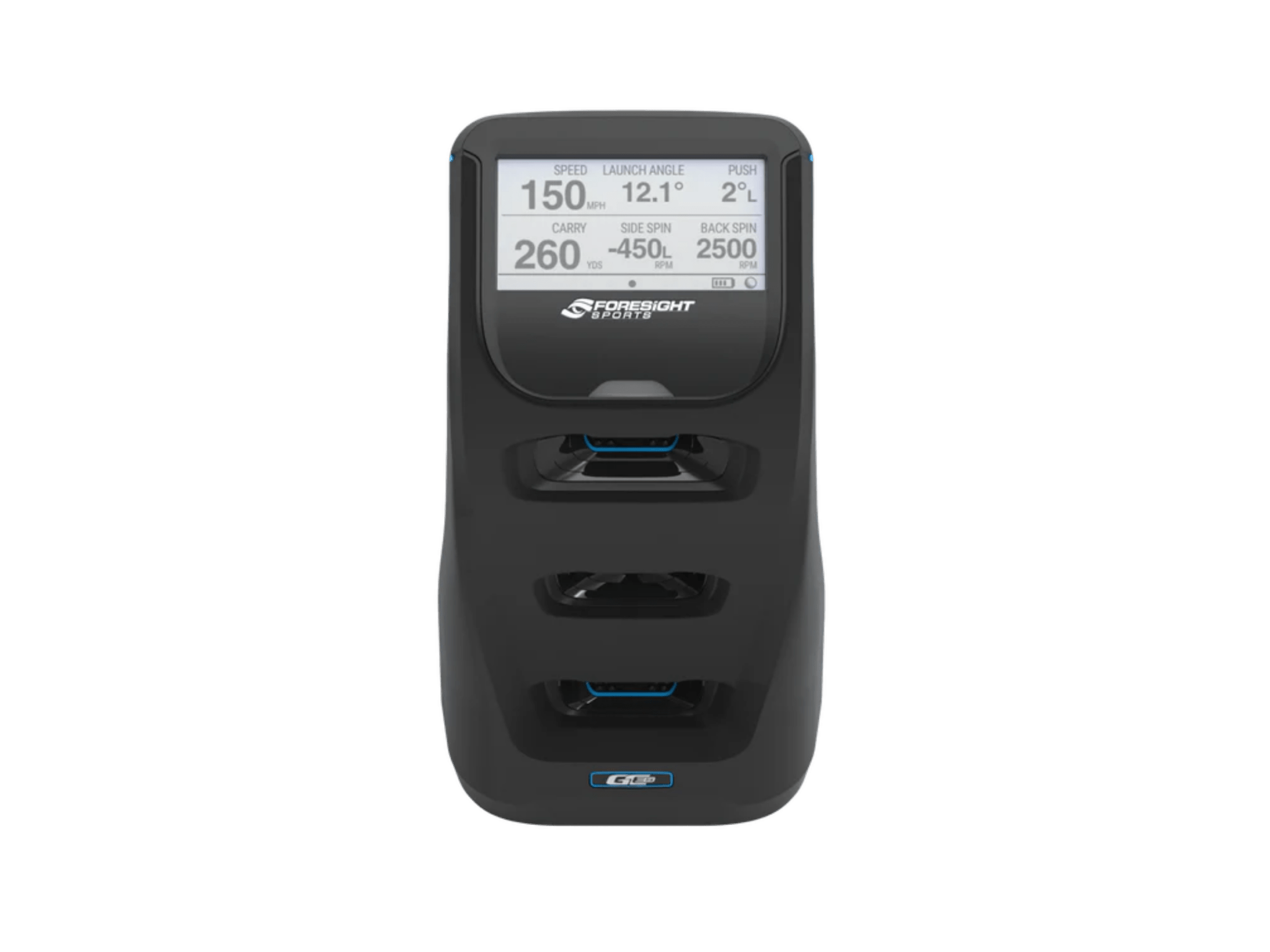 GC3S Launch Monitor by Foresight Sports for Home and Indoor Golf Simulators