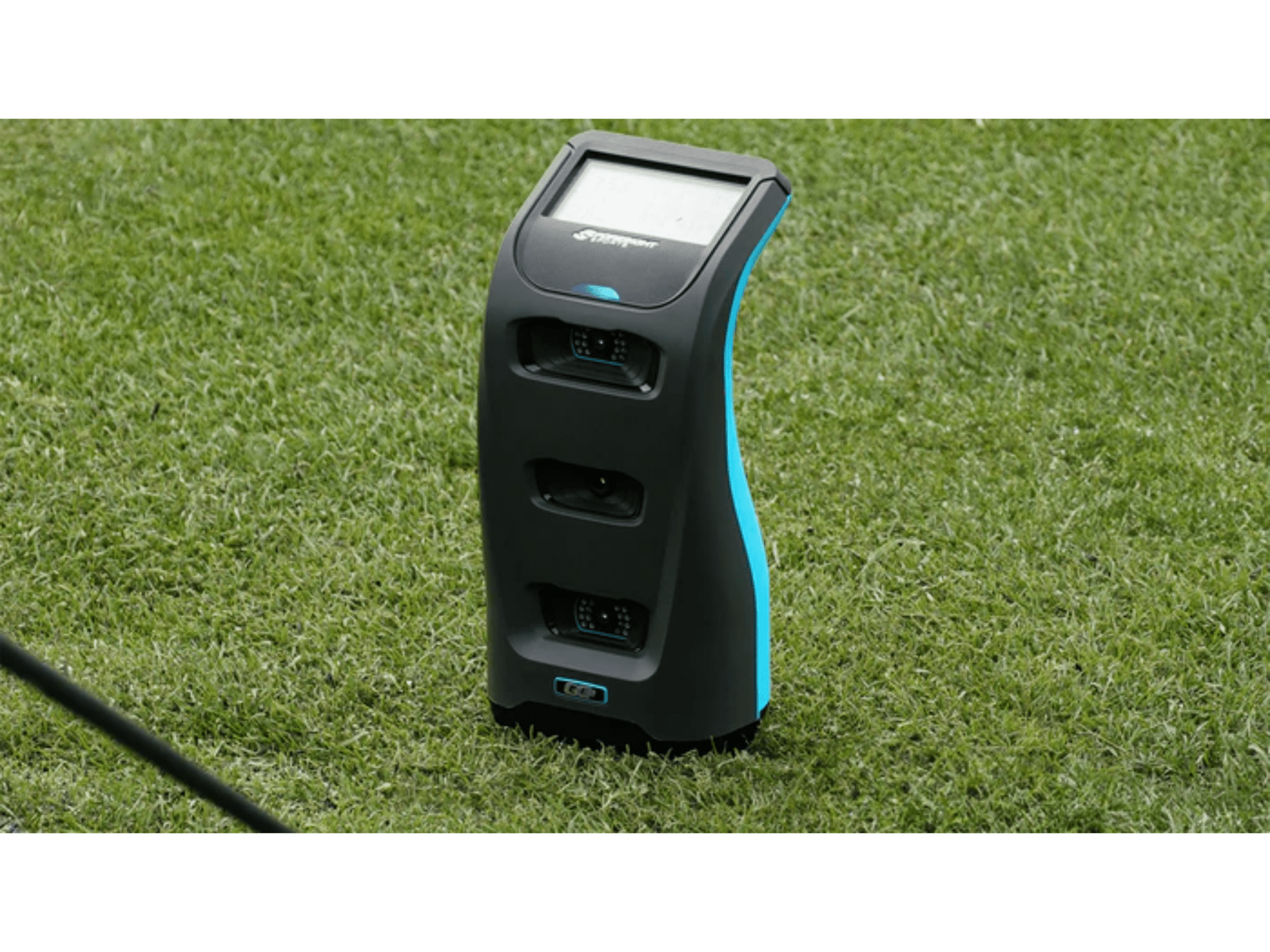 GC3S Launch Monitor by Foresight Sports for Home and Indoor Golf Simulators
