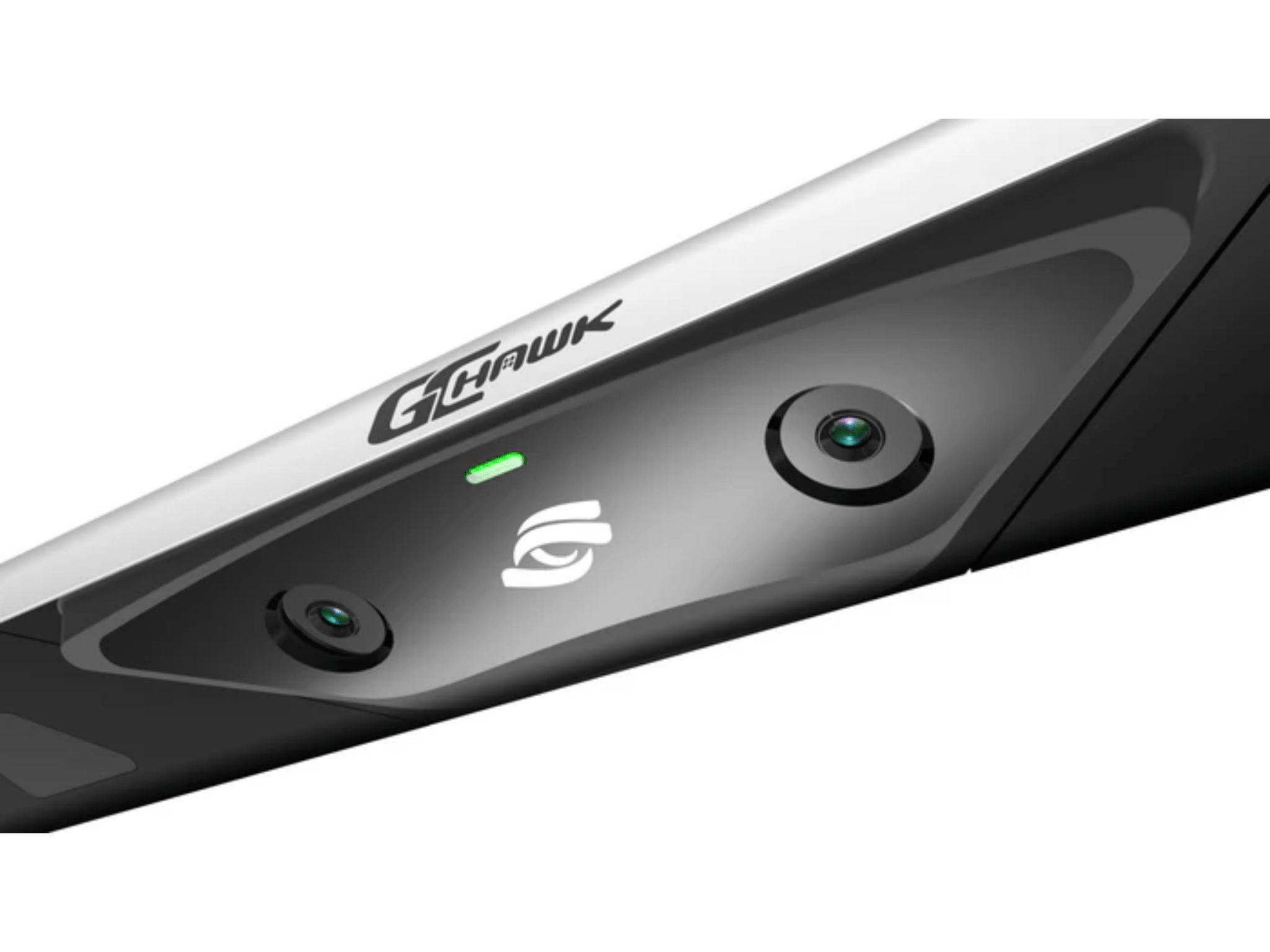 GCHawk Launch Monitor by Foresight Sports for Home and Indoor Golf Simulators