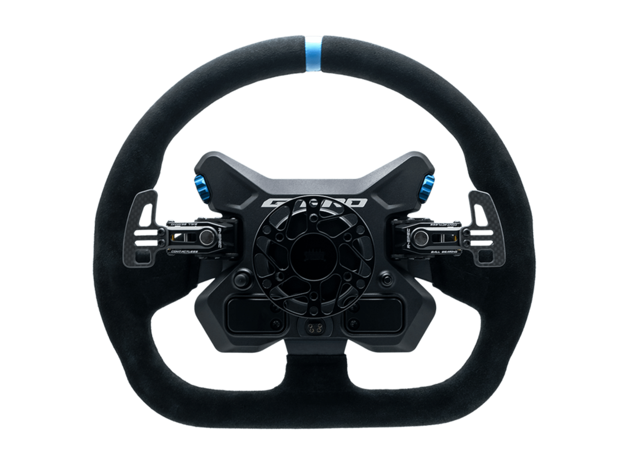 GT Pro V2 Cube by Cube Controls for Racing Simulators