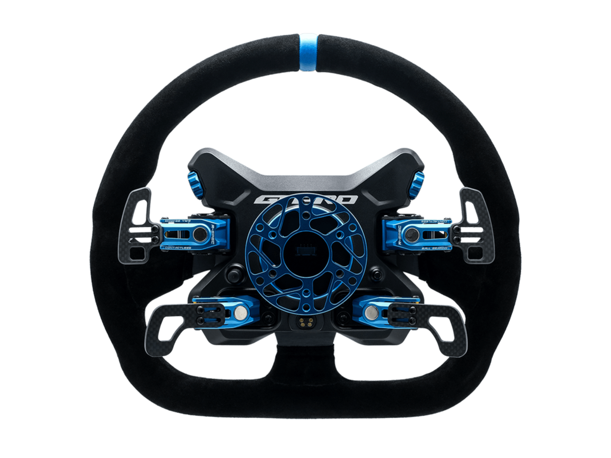GT Pro V2 Cube by Cube Controls for Racing Simulators