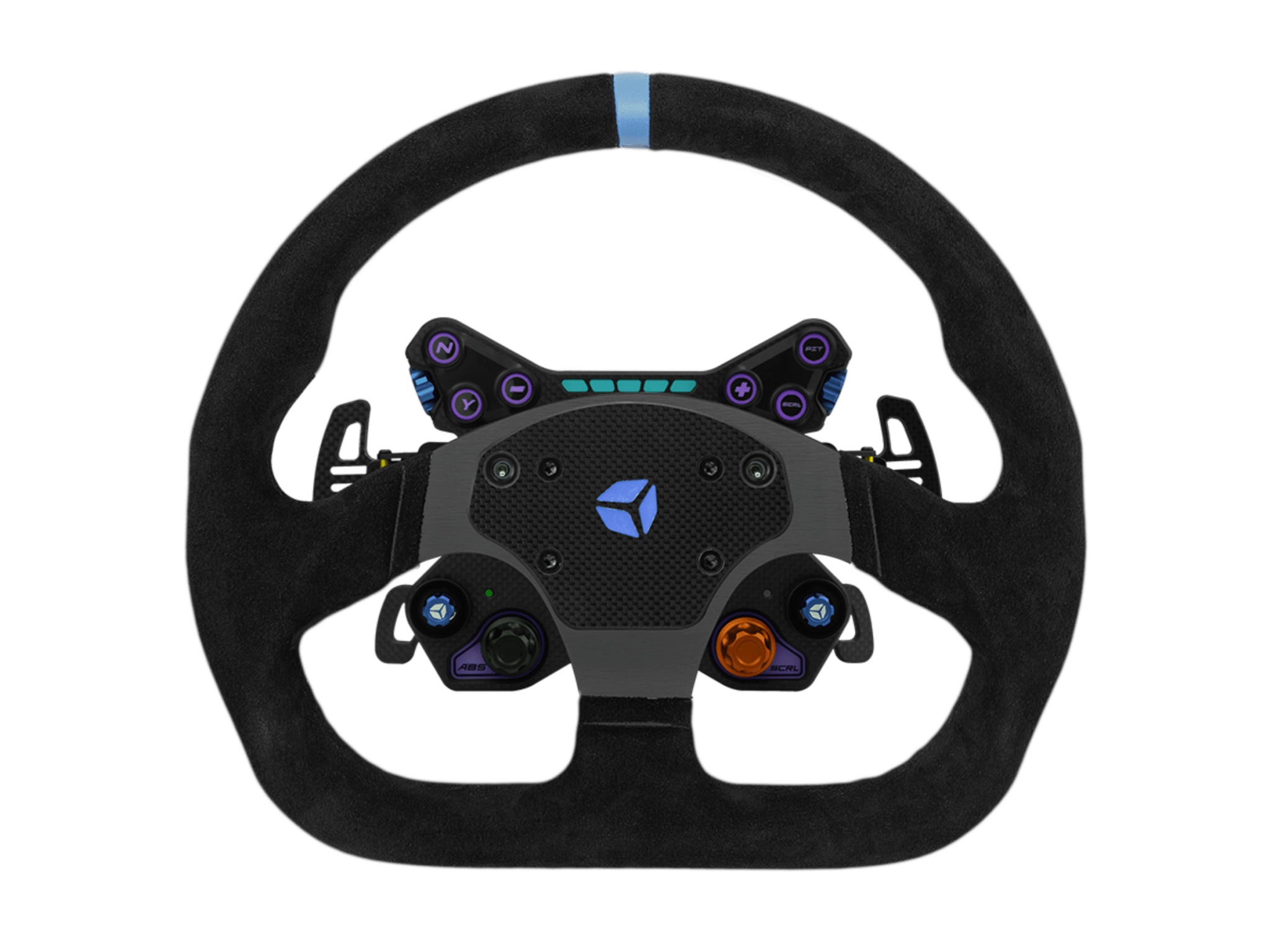 GT Pro V2 Cube by Cube Controls for Racing Simulators