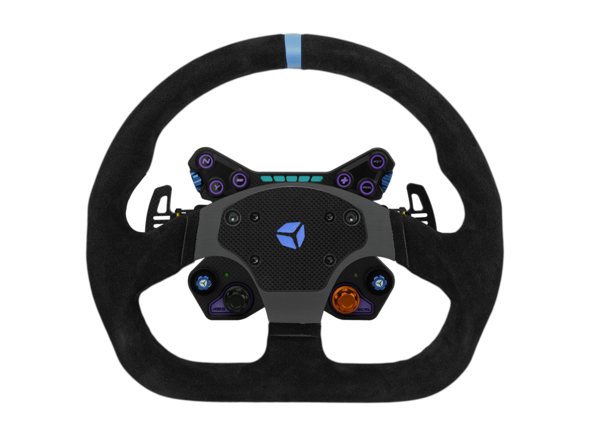 GT Pro V2 Cube by Cube Controls for Racing Simulators