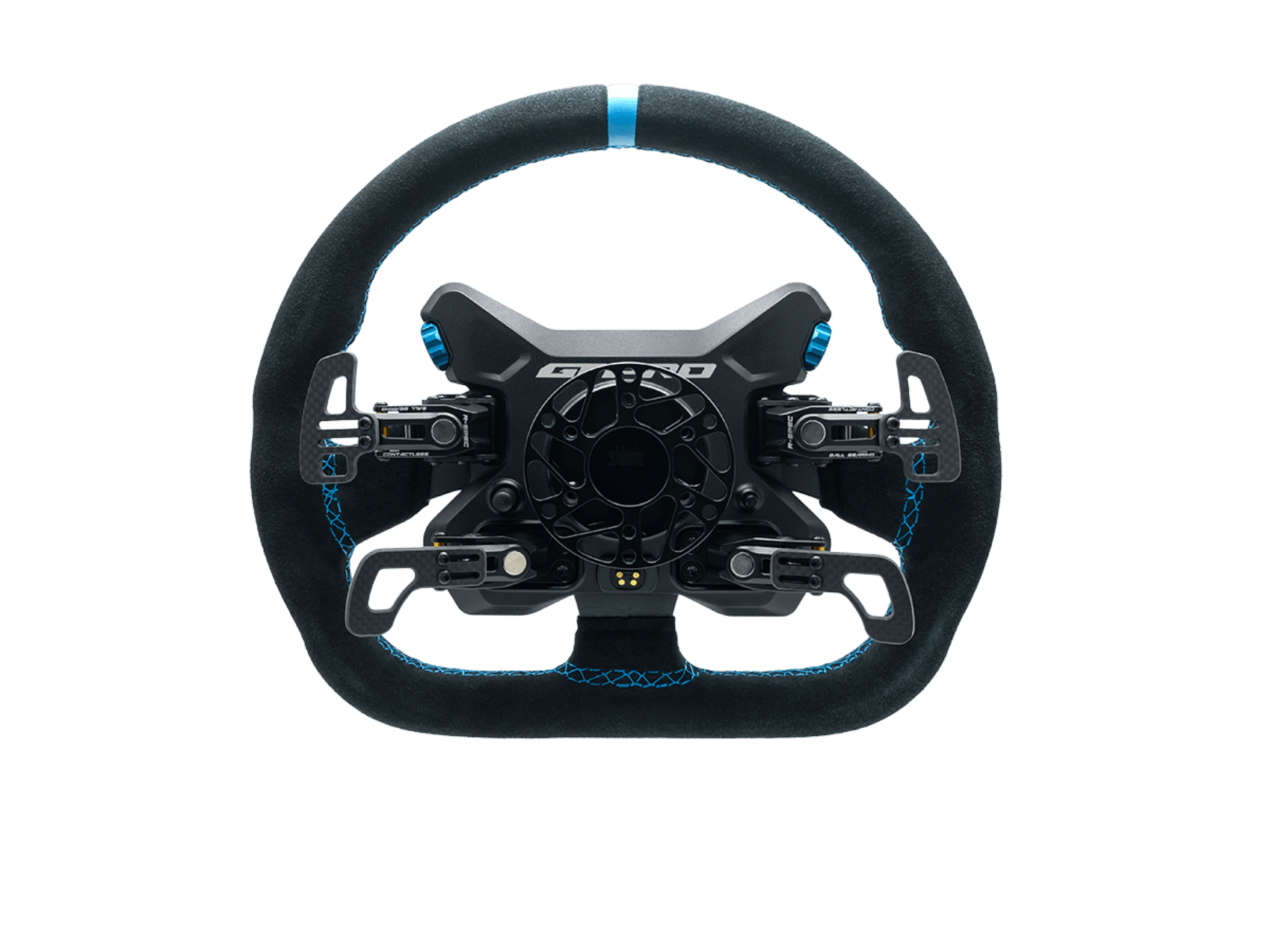 GT Pro V2 Sport by Cube Controls for Racing Simulators