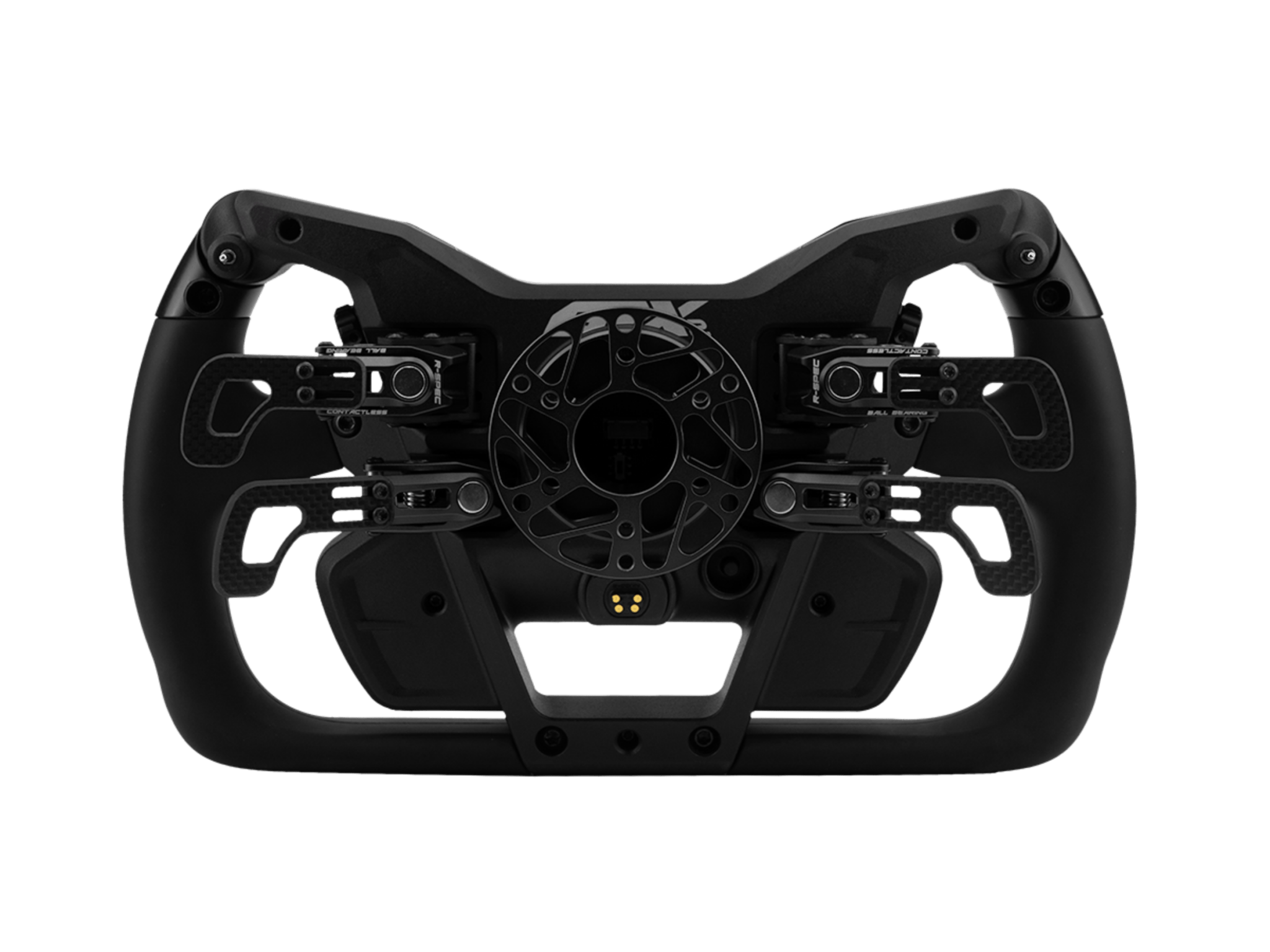 GT - X2 by Cube Controls for Racing Simulators