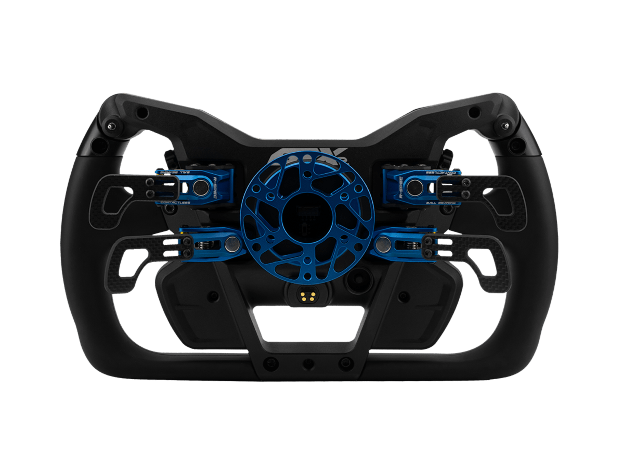 GT - X2 by Cube Controls for Racing Simulators
