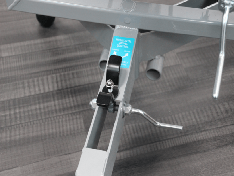 Hack Attack Softball Pitching Machine by Sports Attack for Softball Machines