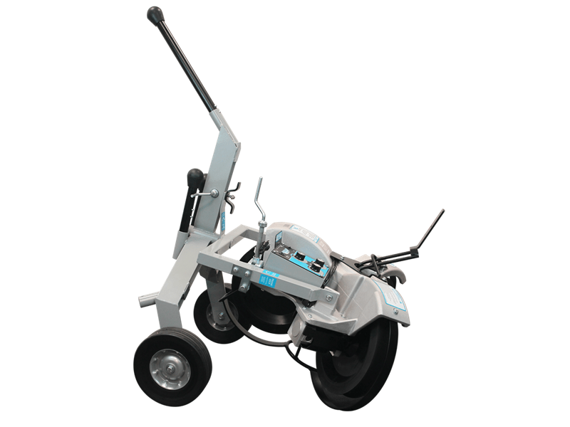 Hack Attack Softball Pitching Machine by Sports Attack for Softball Machines