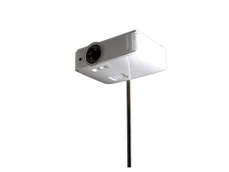 HomeCourse Projector Stand by HomeCourse for Home and Indoor Golf Simulators