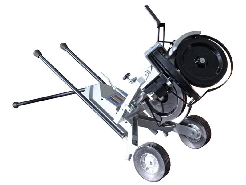 I Hack Attack Baseball Pitching Machine by Sports Attack for Baseball Machines