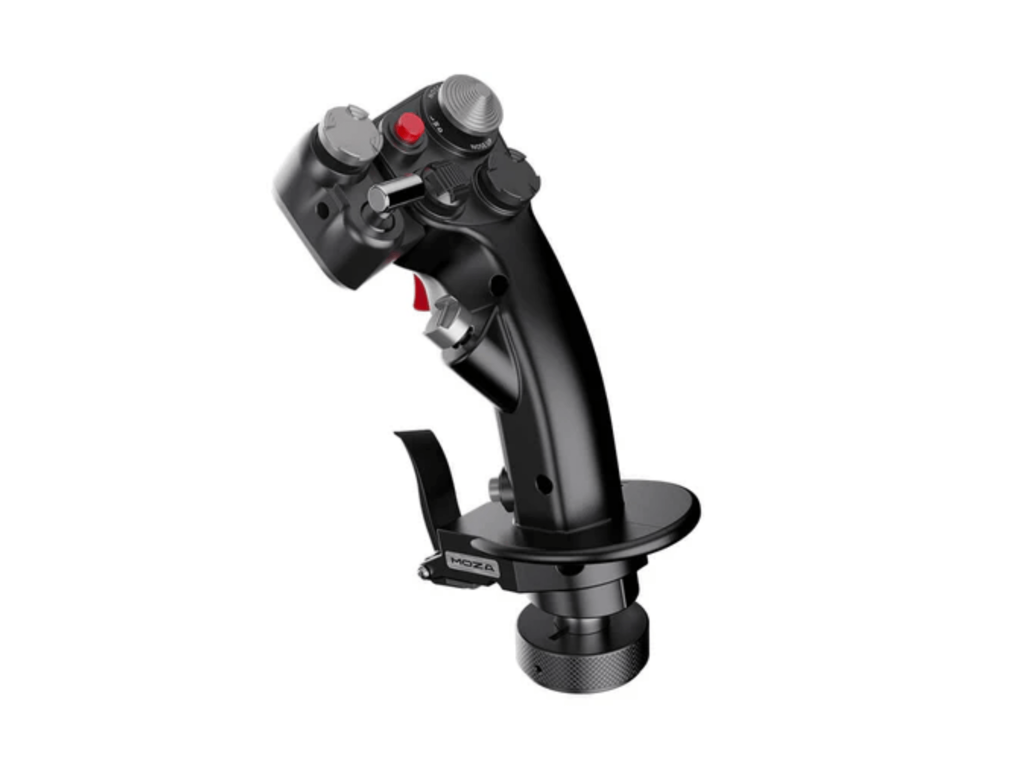 MOZA MH16 Flight Stick by MOZA Racing for Racing Simulators
