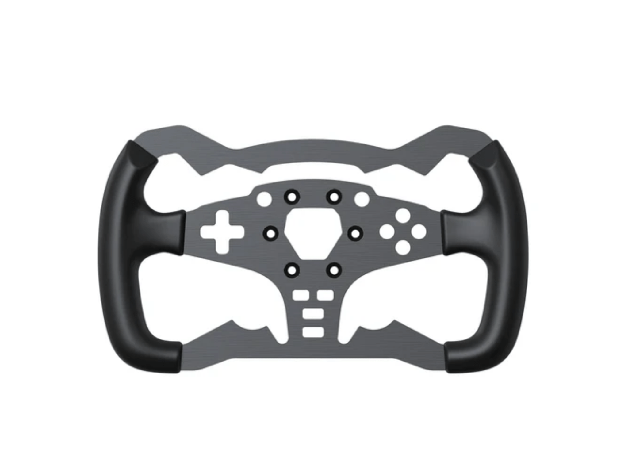 MOZA Racing ES Formula Wheel Mod by MOZA Racing for Racing Simulators