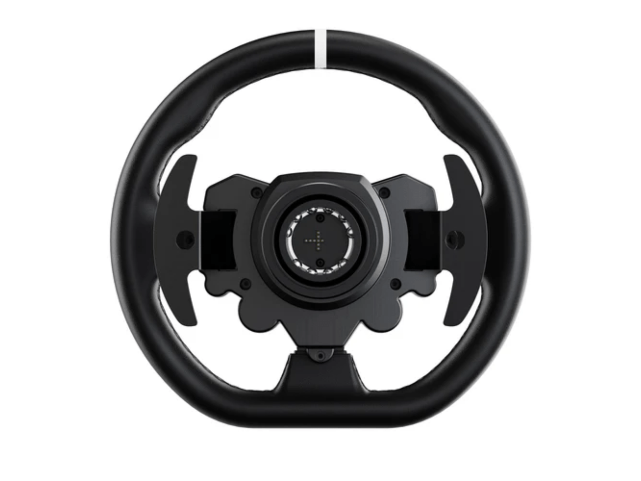 MOZA Racing ES Steering Wheel by MOZA Racing for Racing Simulators