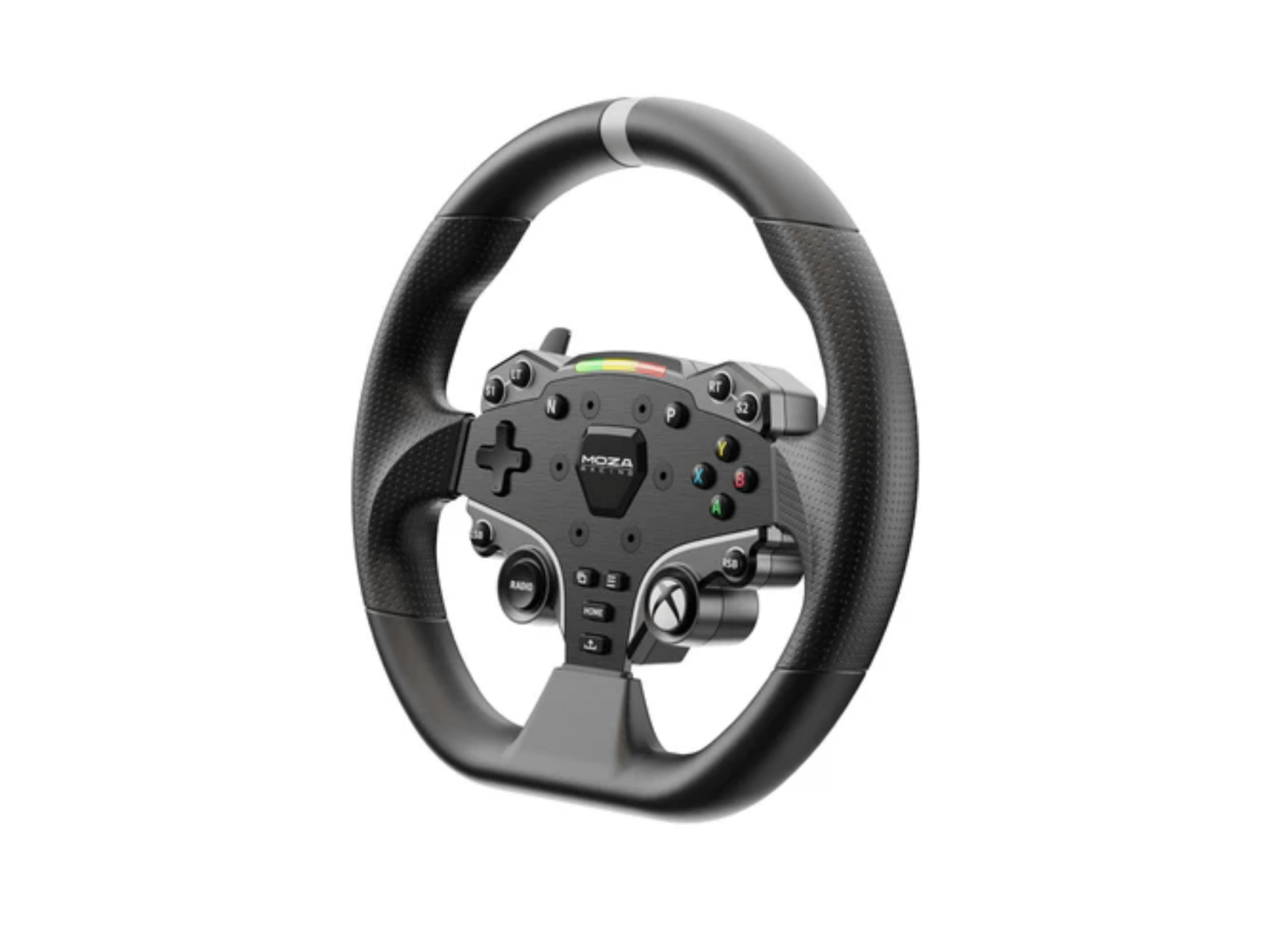 MOZA Racing ESX Wheel for Xbox by MOZA Racing for Racing Simulators