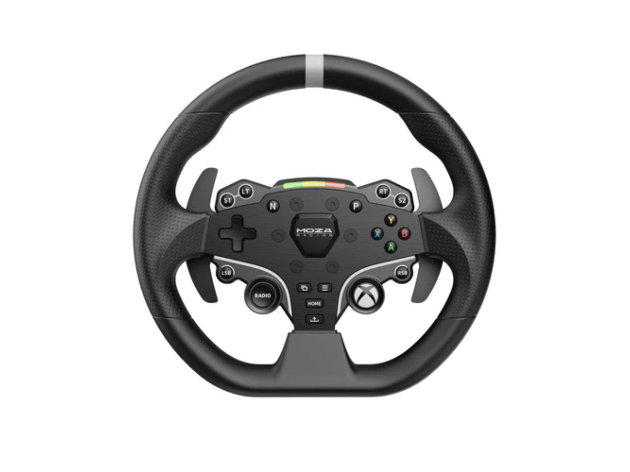 MOZA Racing ESX Wheel for Xbox by MOZA Racing for Racing Simulators