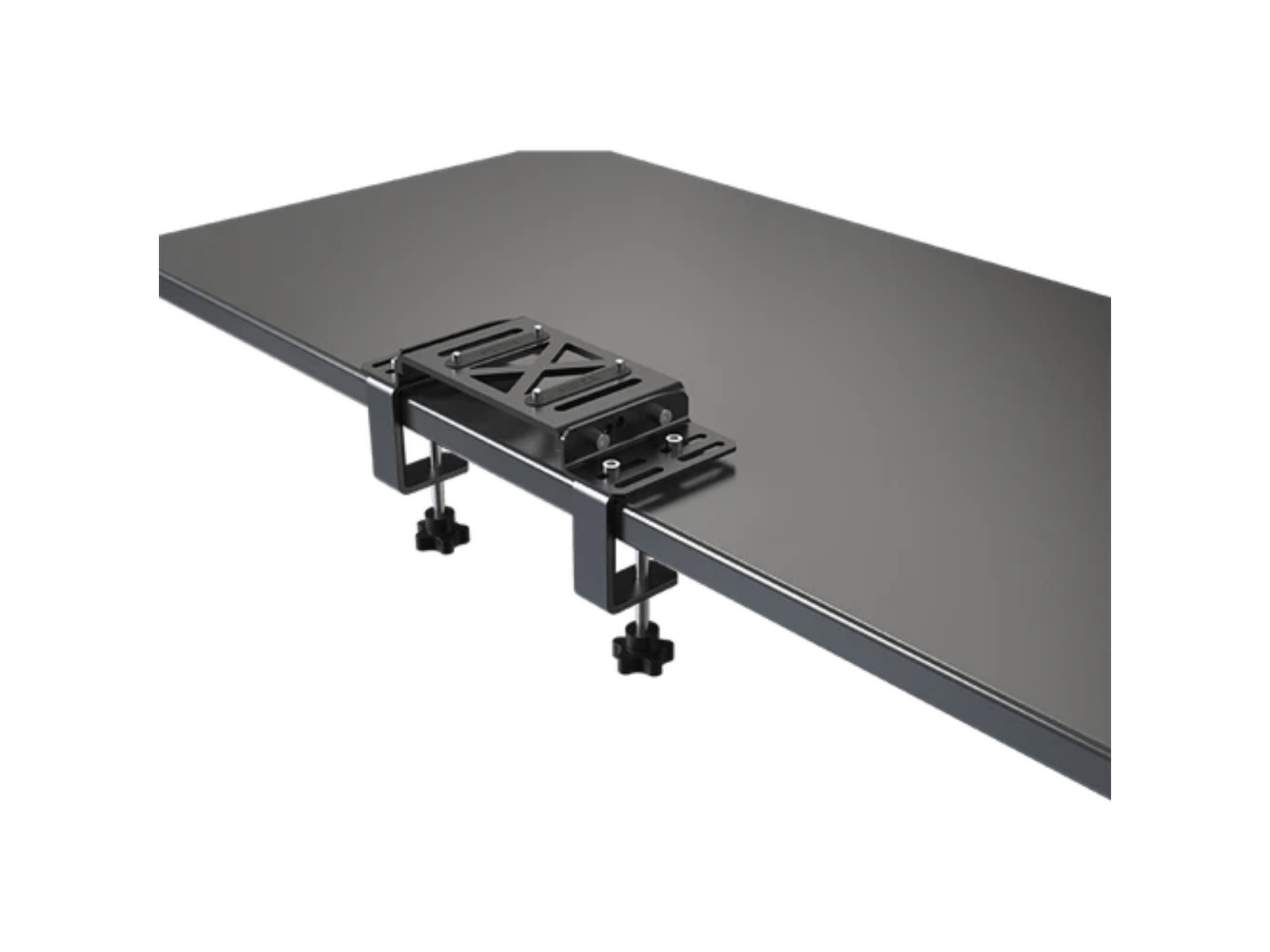 MOZA Racing R5 & R9 Table Clamp by MOZA Racing for Racing Simulators