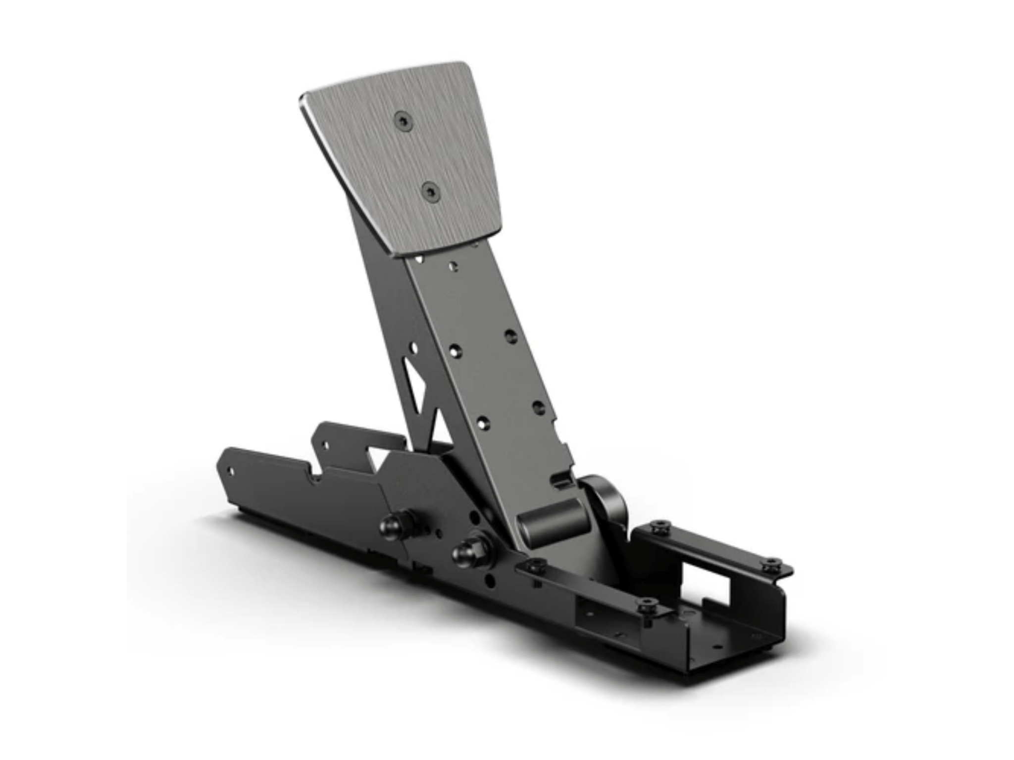 MOZA Racing SR - P Pedal (Clutch Add - On) by MOZA Racing for Racing Simulators