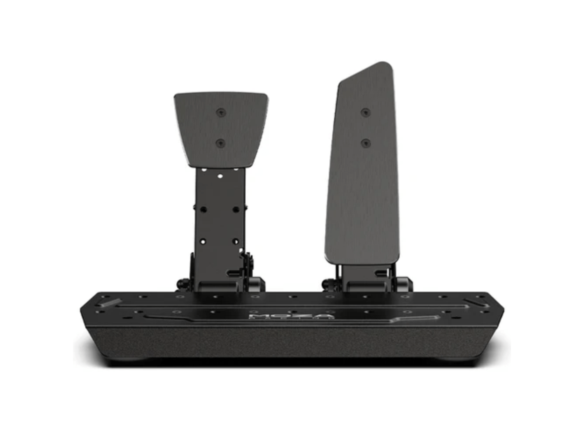 MOZA Racing SR - P Pedals (2 - Pedal Set, Base Included) by MOZA Racing for Racing Simulators