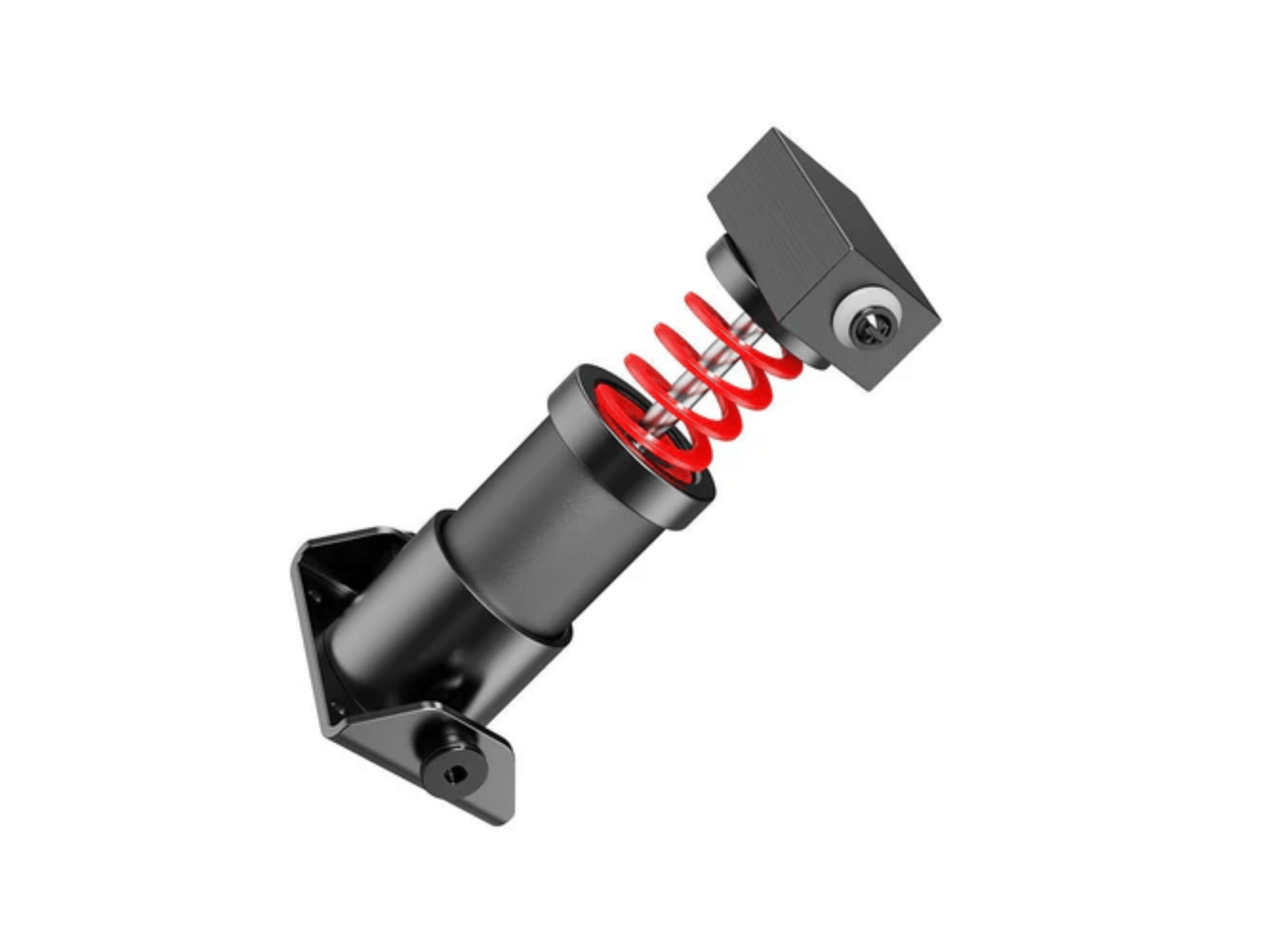 MOZA Racing SRP Lite Brake Pedal Performance Kit by MOZA Racing for Racing Simulators