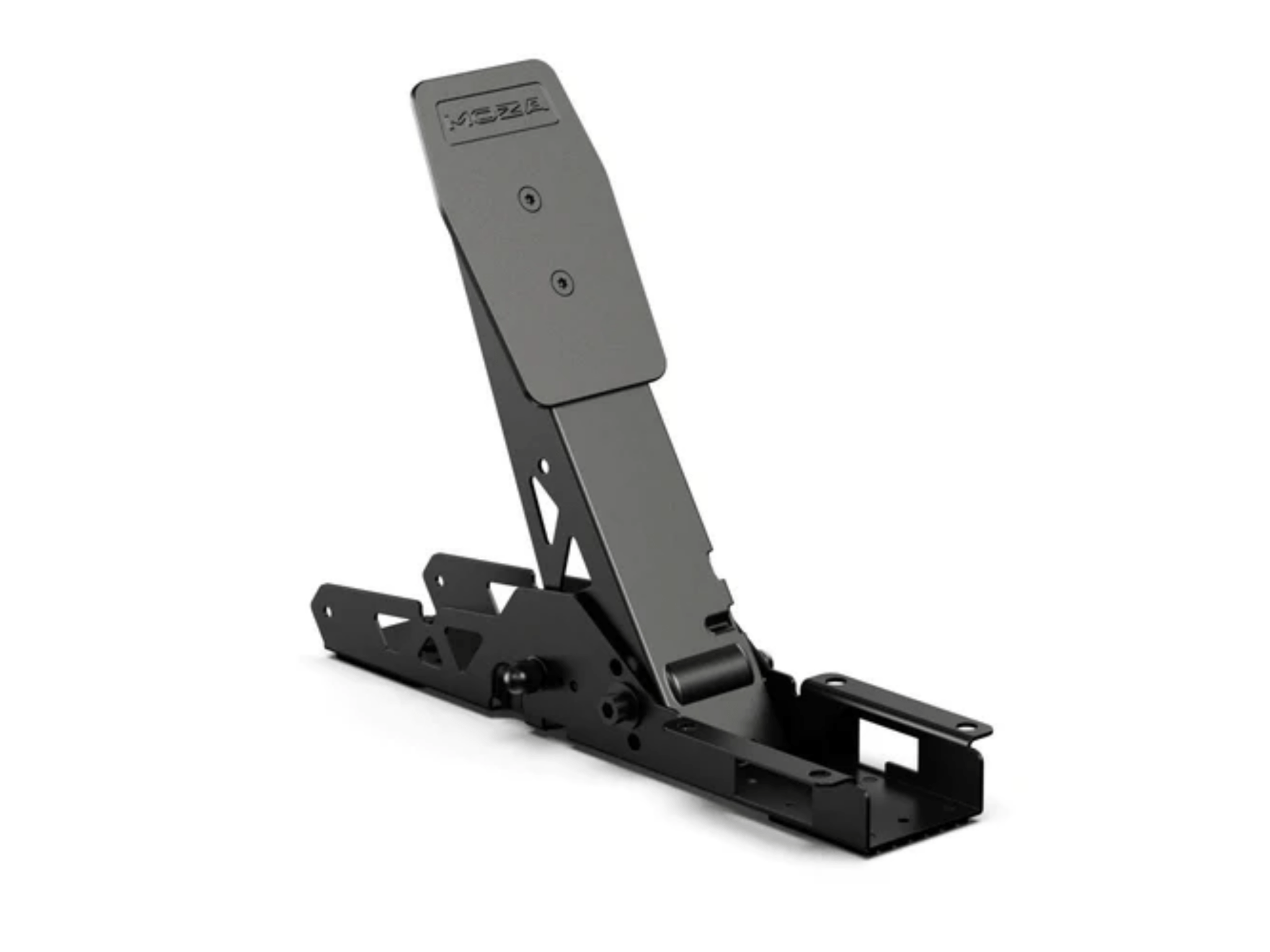 MOZA Racing SRP Lite Clutch Pedal Add - On by MOZA Racing for Racing Simulators