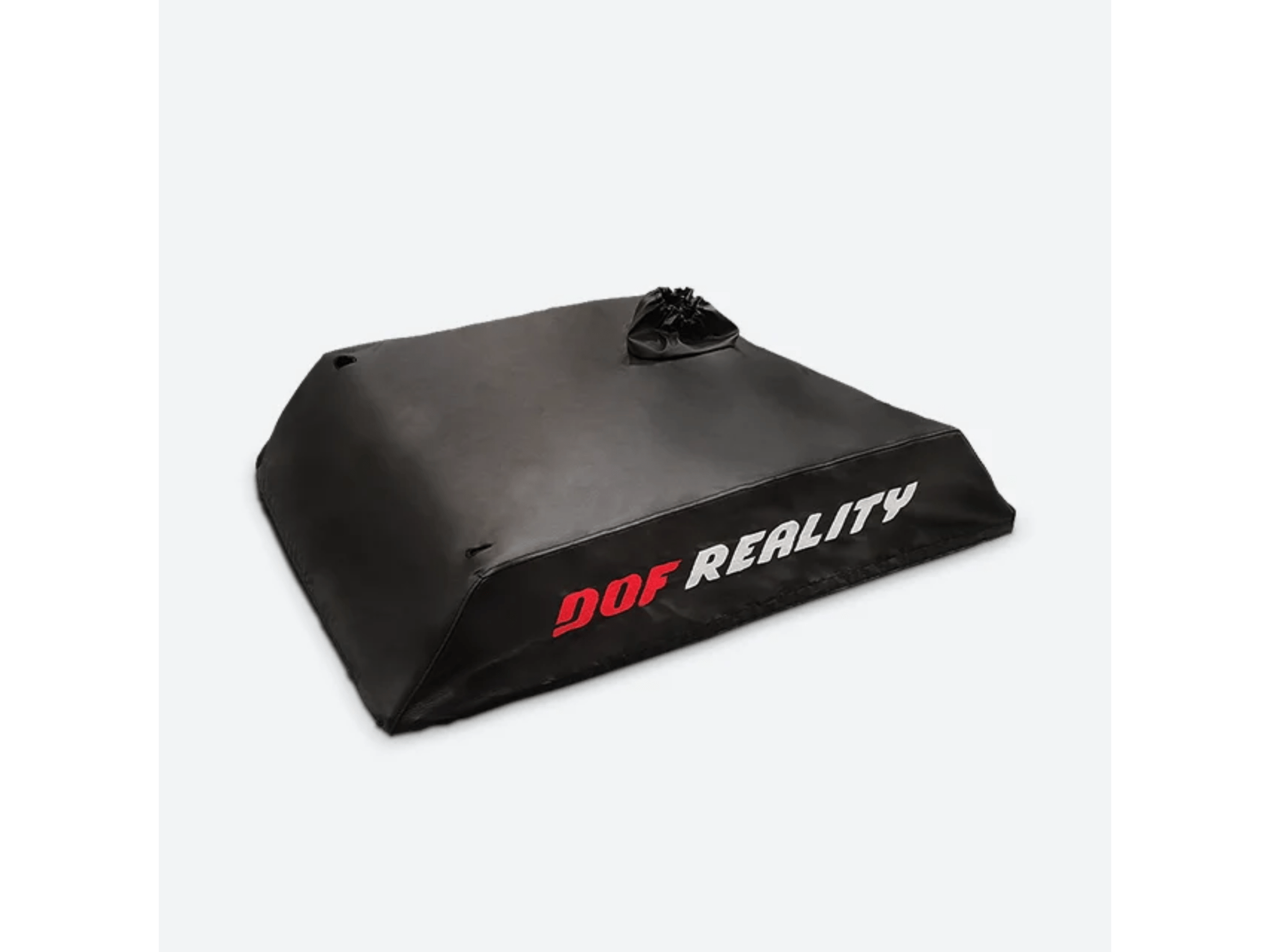 Protection Cover by DOF Reality for Racing Simulators