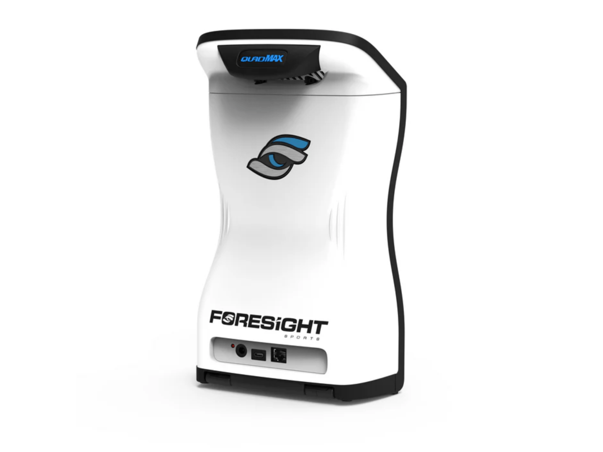 QuadMAX Launch Monitor by Foresight Sports for Home and Indoor Golf Simulators