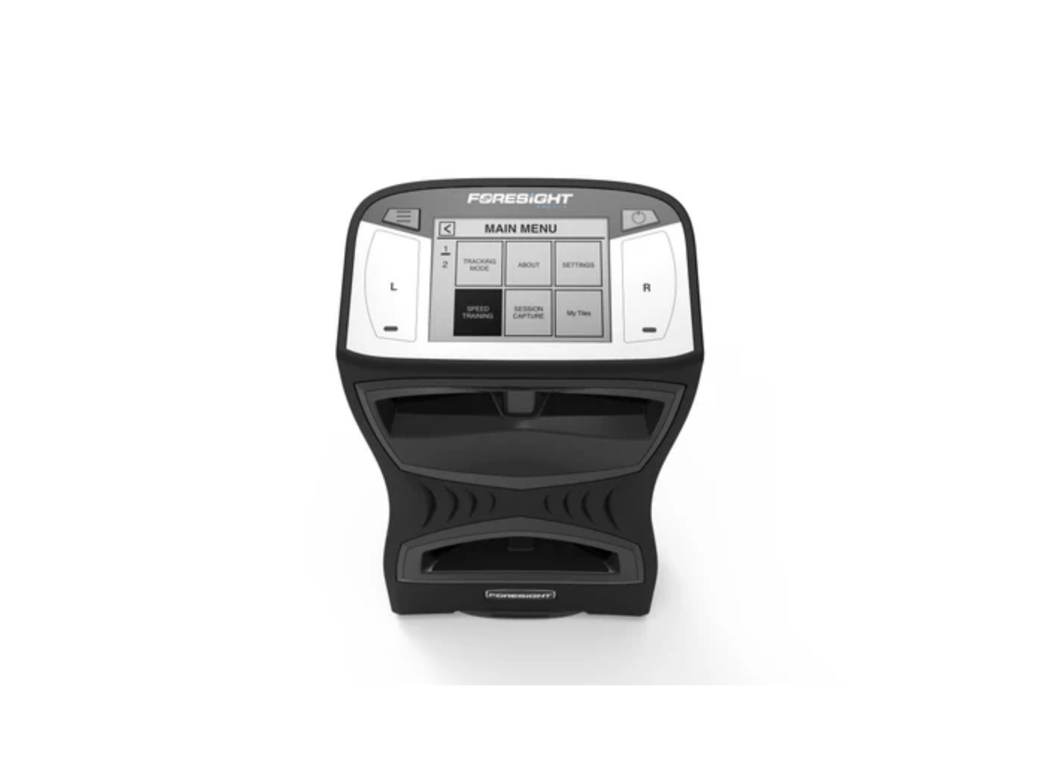 QuadMAX Launch Monitor by Foresight Sports for Home and Indoor Golf Simulators