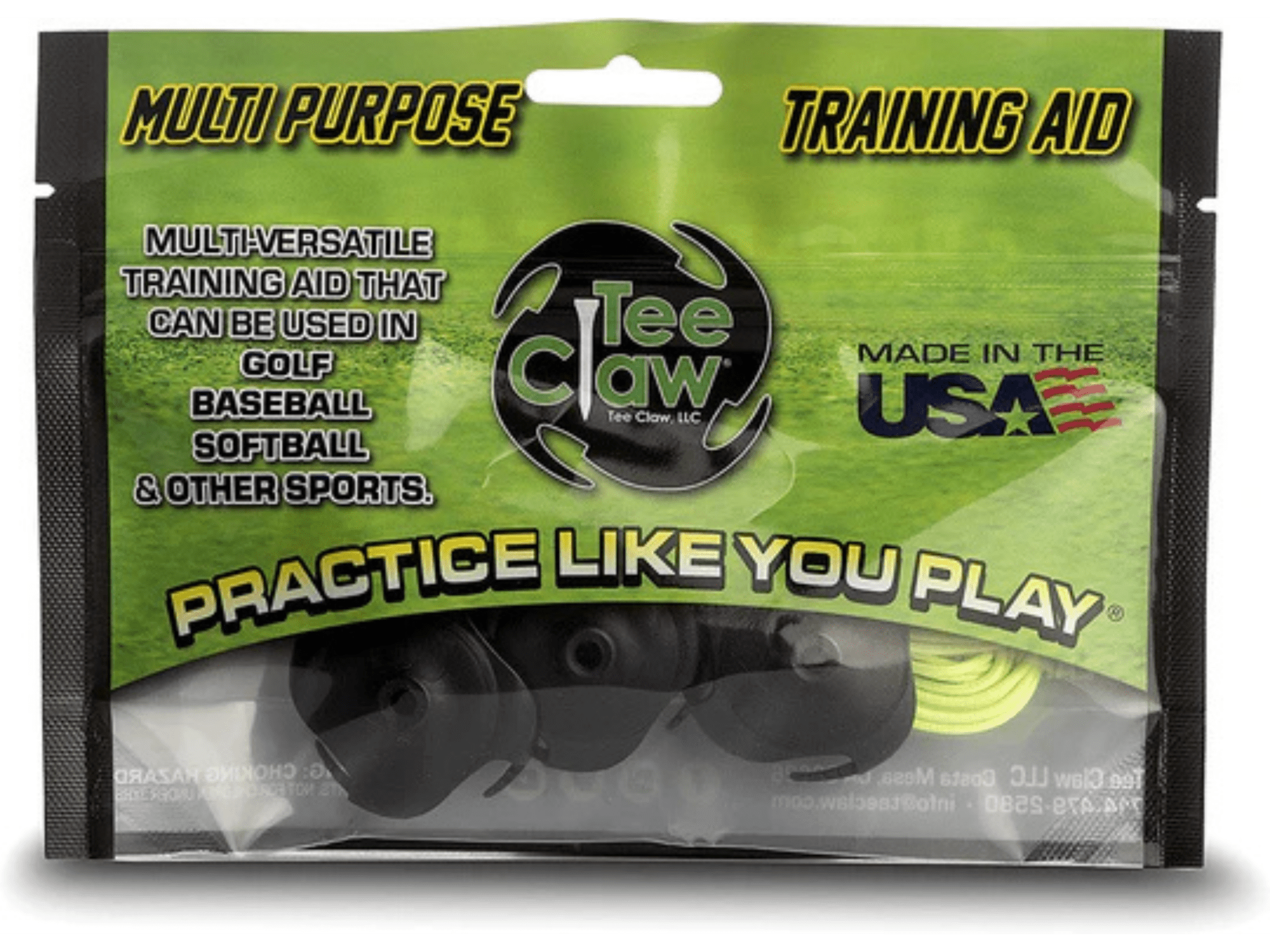 Rapsodo MLM2PRO Spornia Practice Package by Spornia for Home and Indoor Golf Simulators