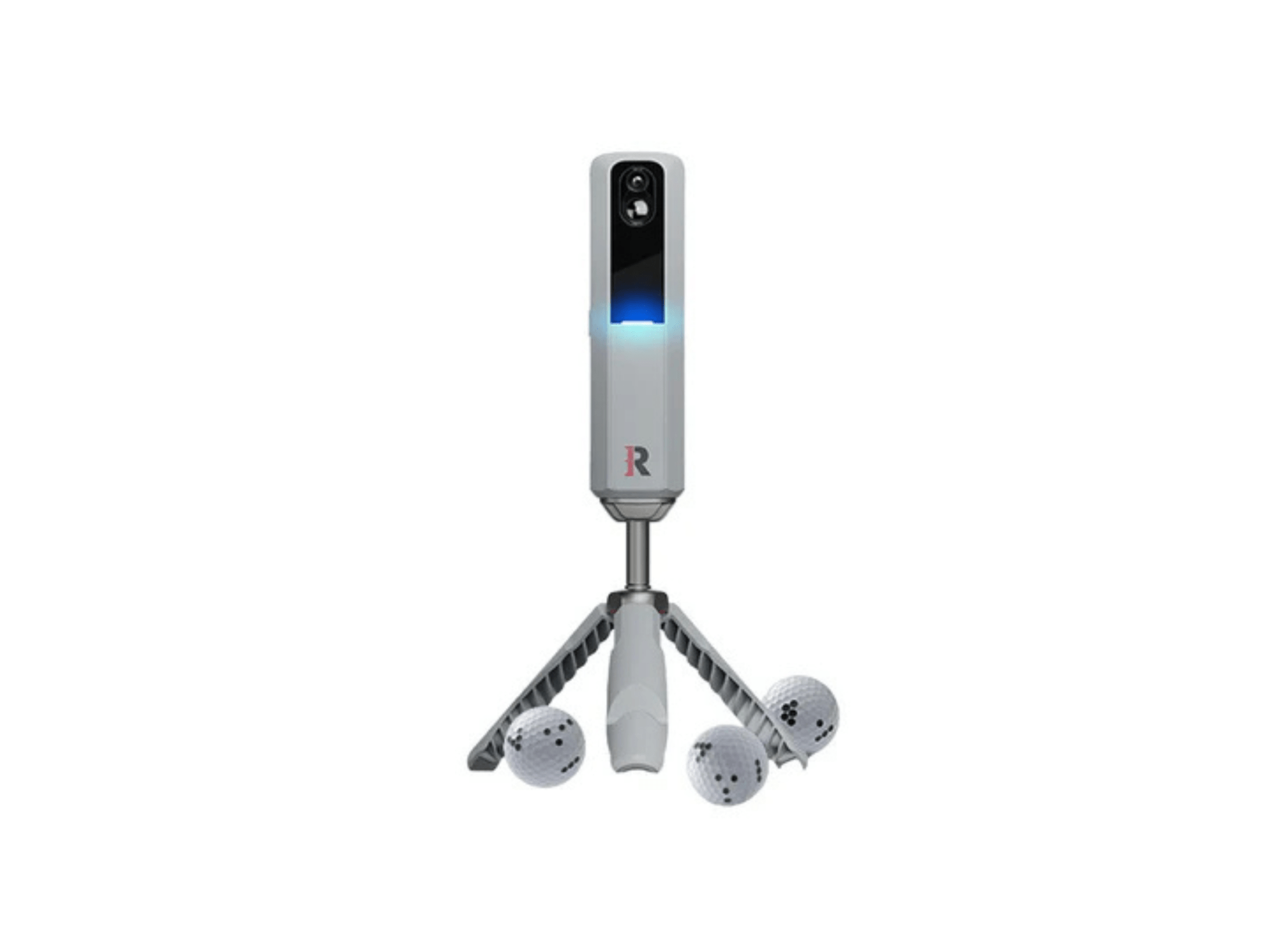 Rapsodo MLM2PRO Spornia Practice Package by Spornia for Home and Indoor Golf Simulators