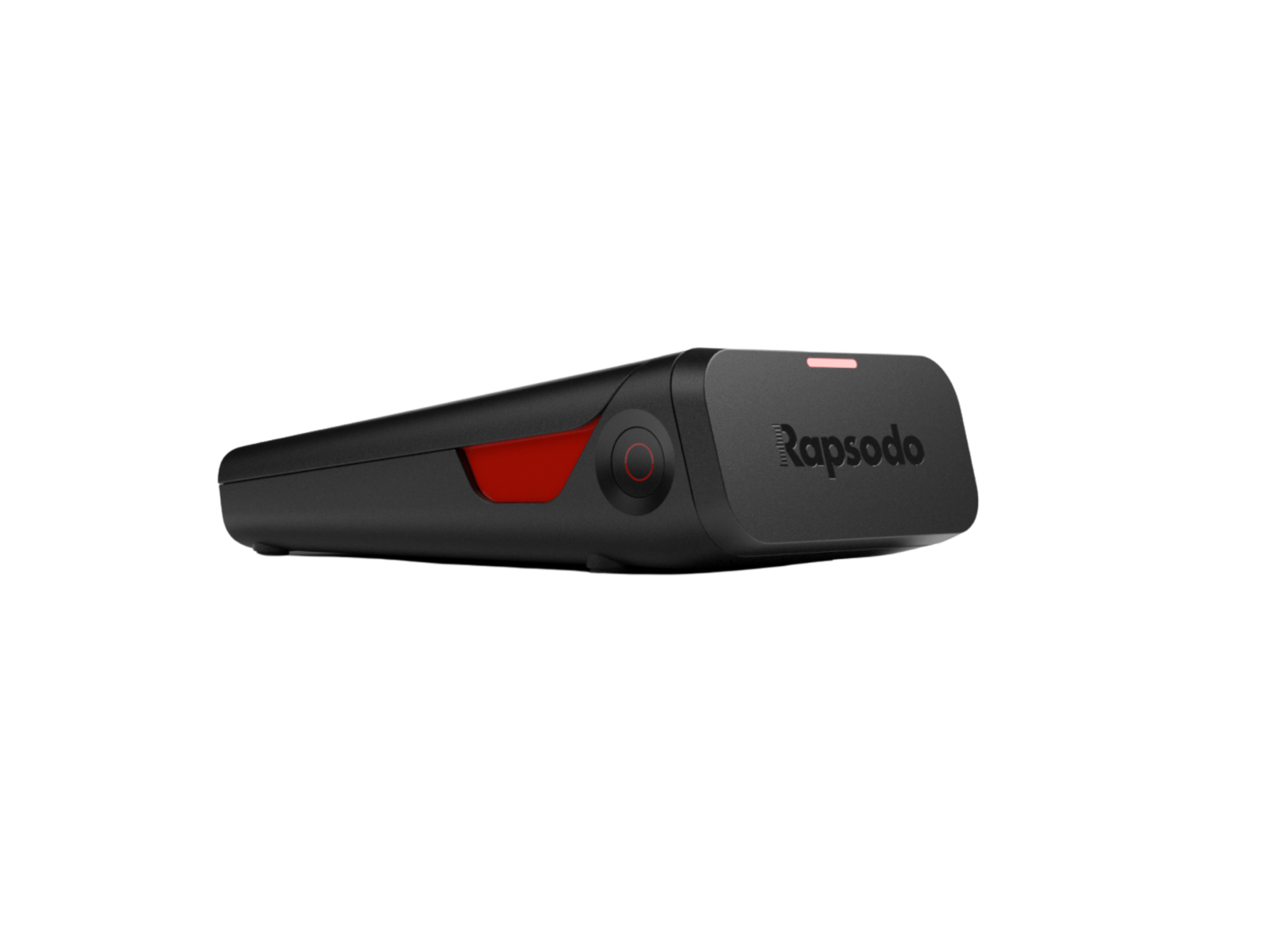 Rapsodo Mobile Launch Monitor (MLM) by Rapsodo for Home and Indoor Golf Simulators